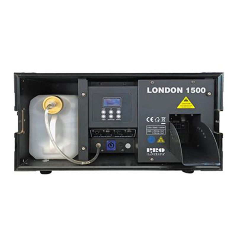 Hazer London 1500 PRO