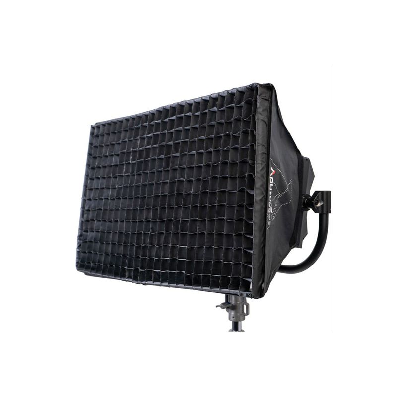 Aputure Softbox w/eggcrate Nova P600c
