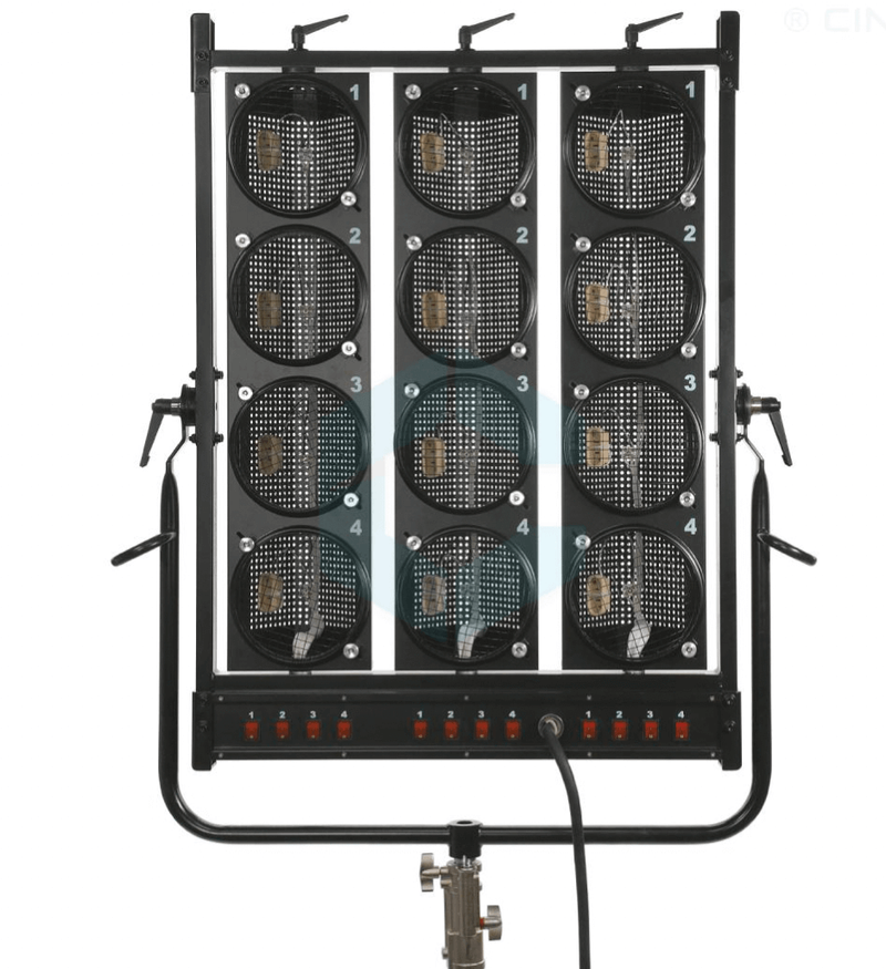 Maxibruto 12Kw