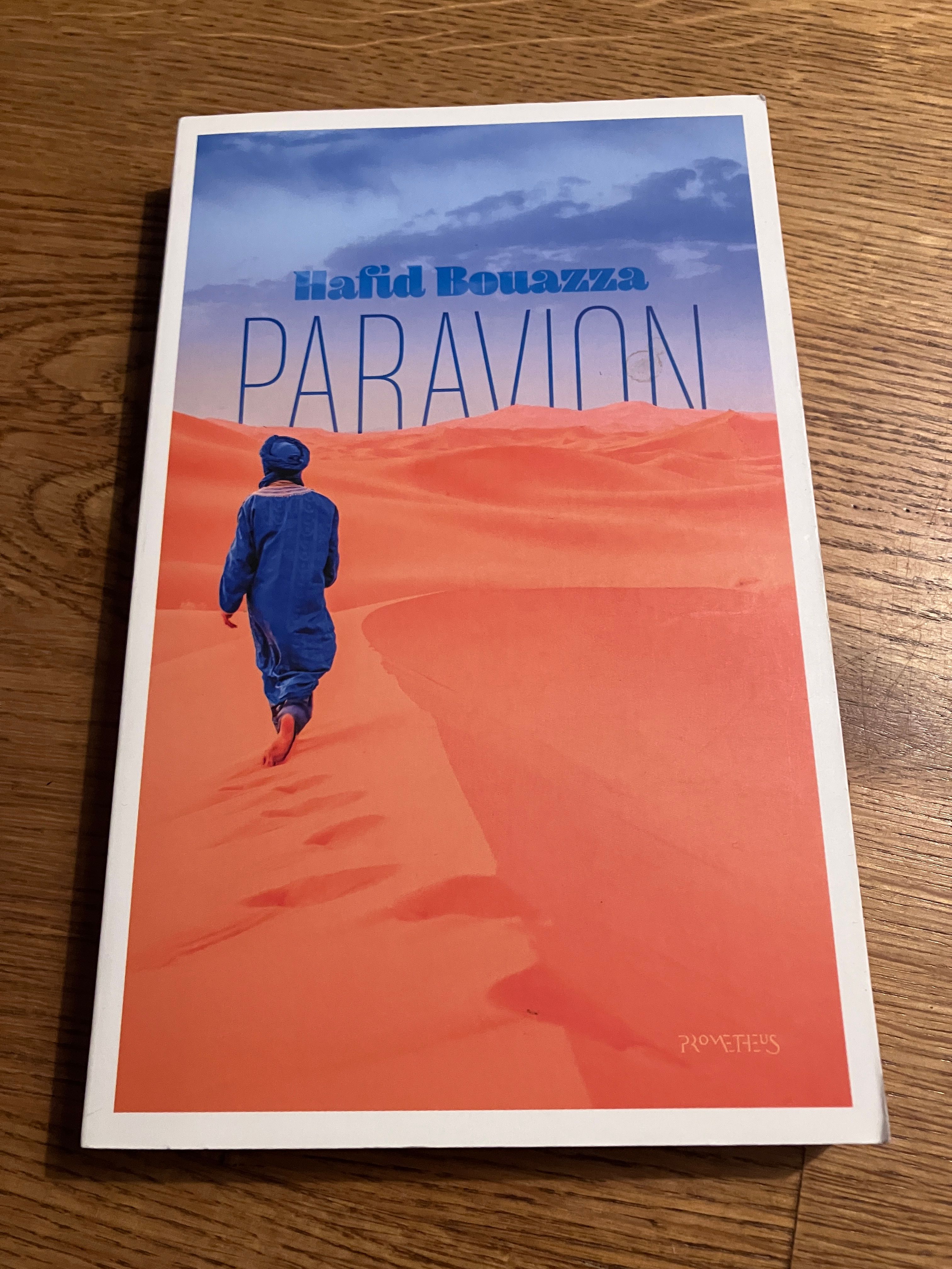 Paravion