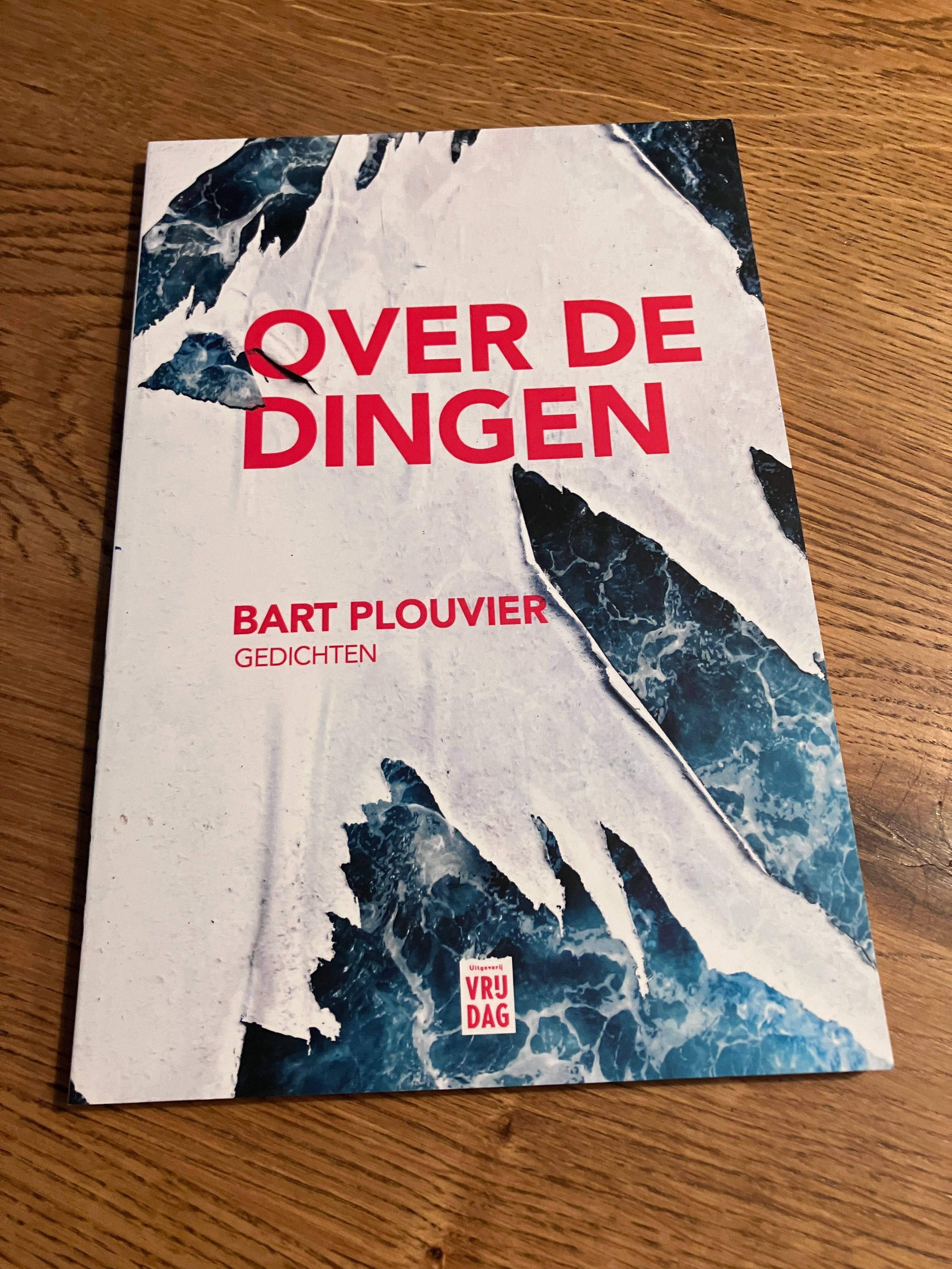 Over de dingen