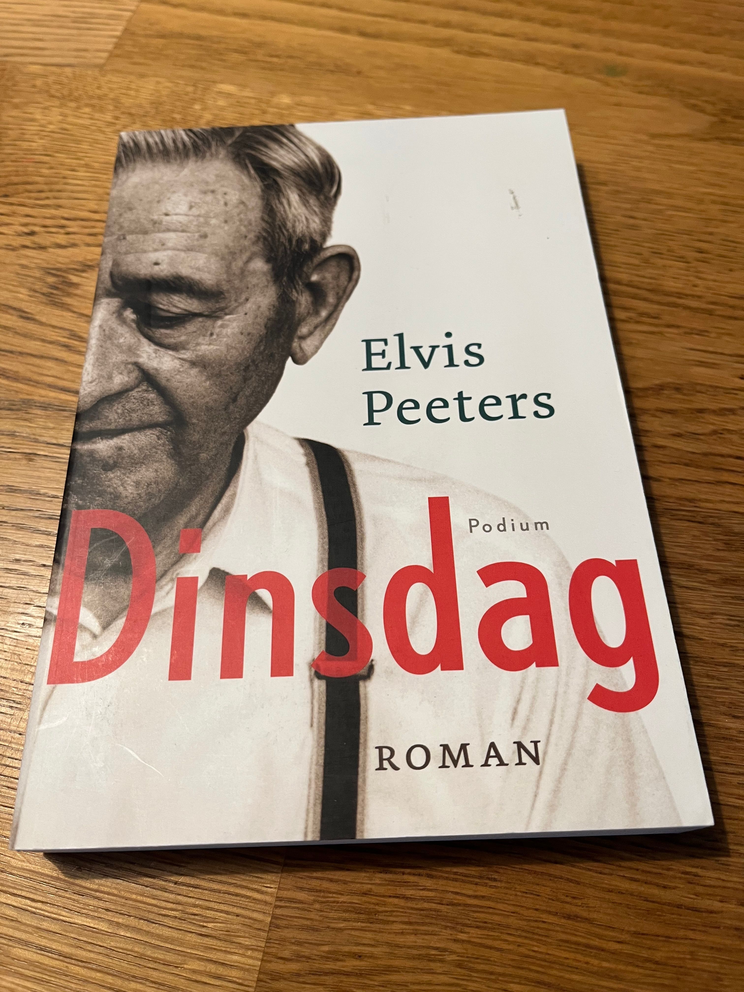Dinsdag