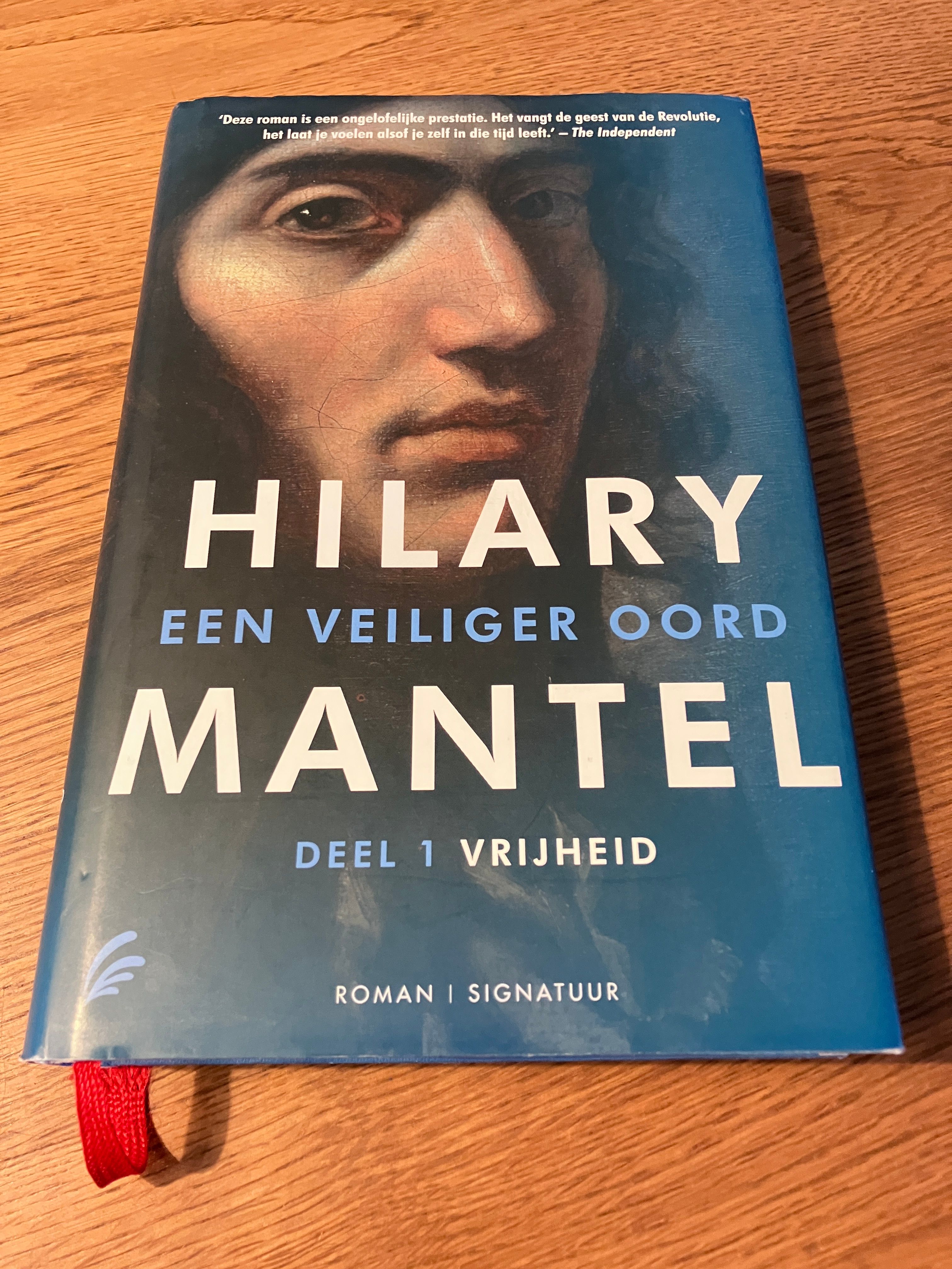 Vrijheid