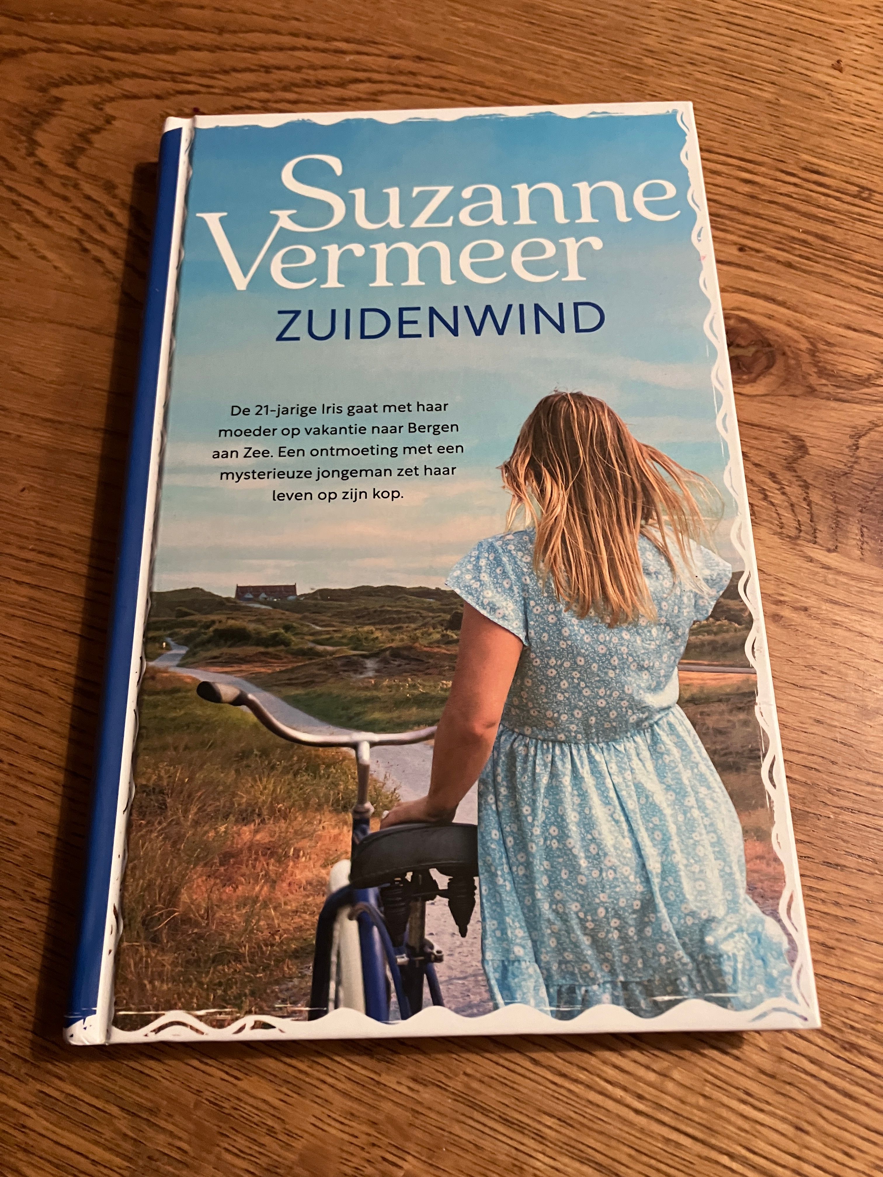 Zuidenwind