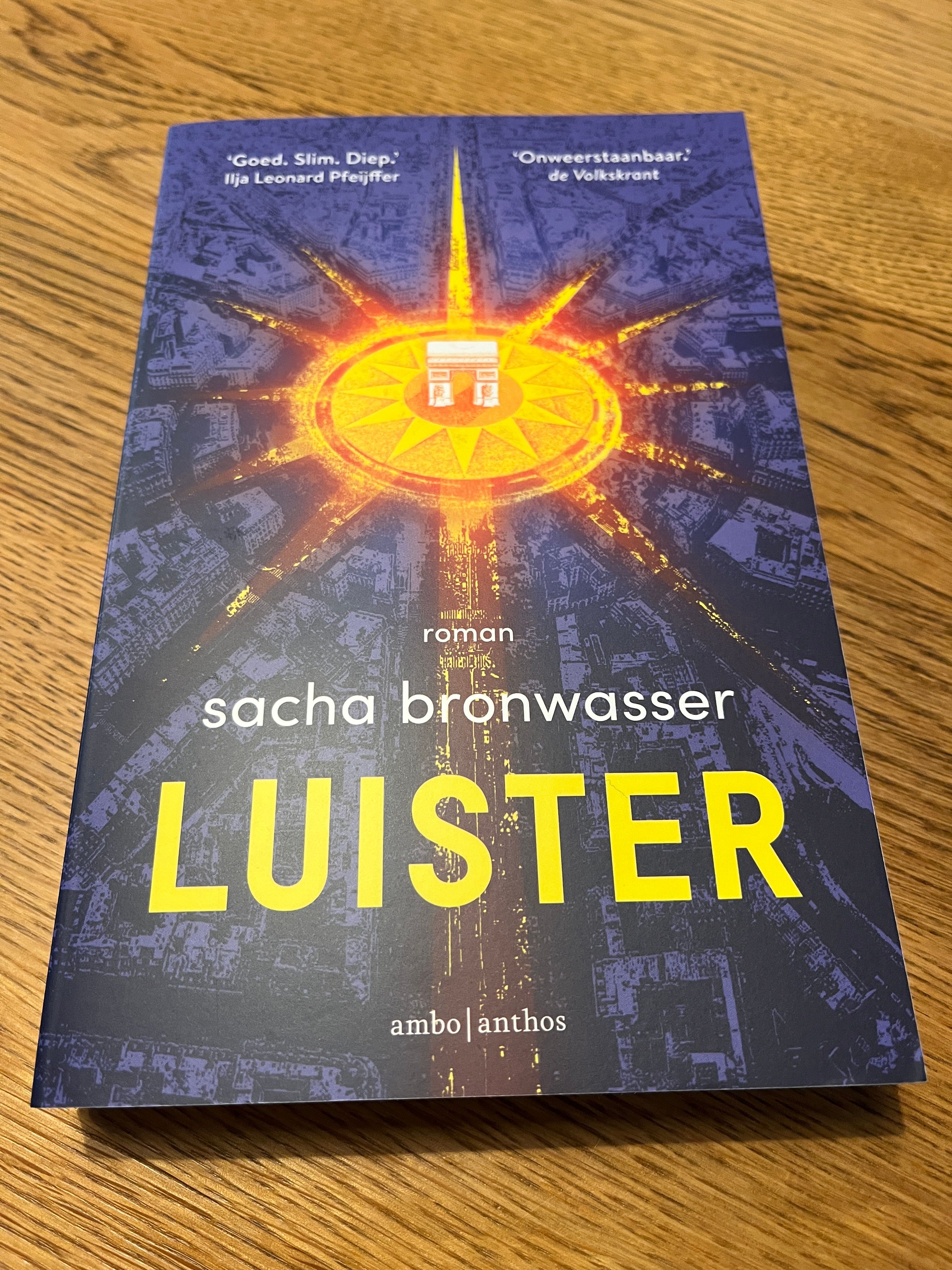Luister