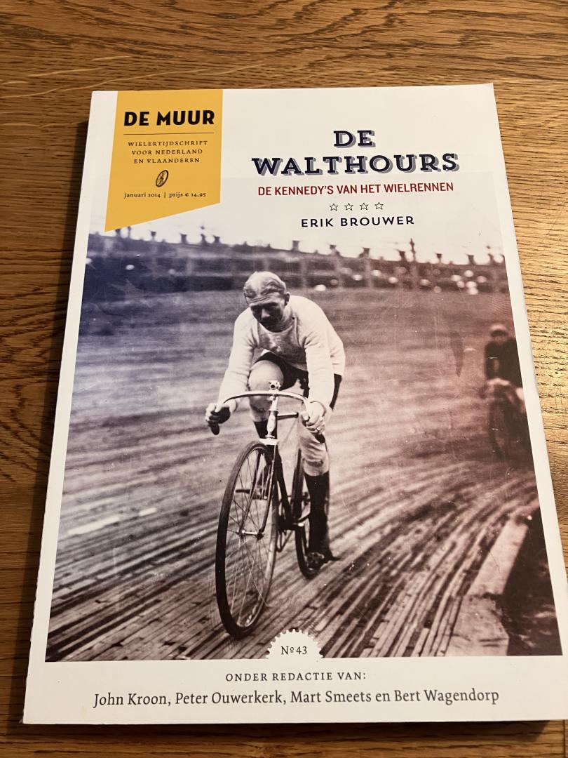 De Muur 43