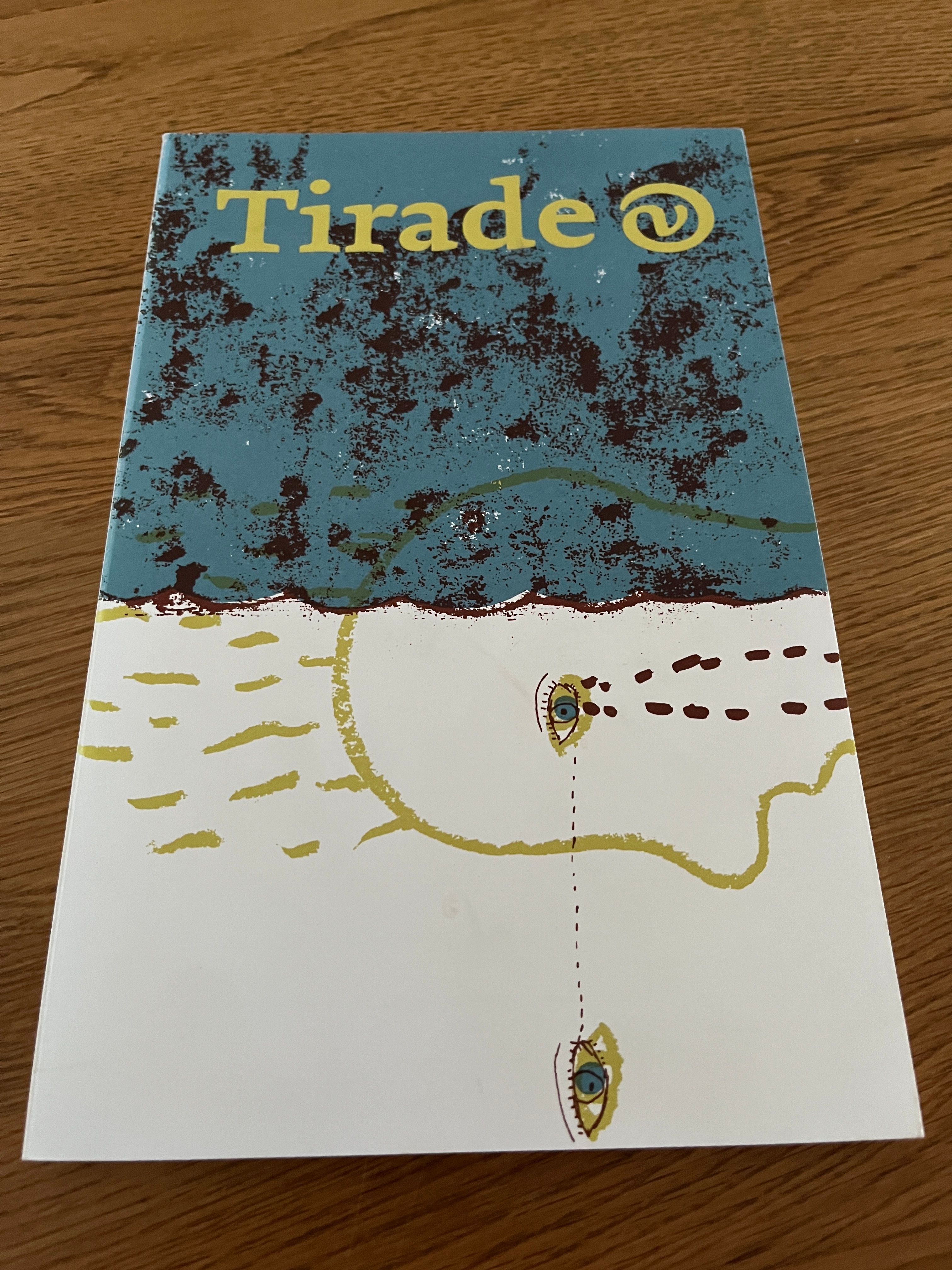 Tirade 352