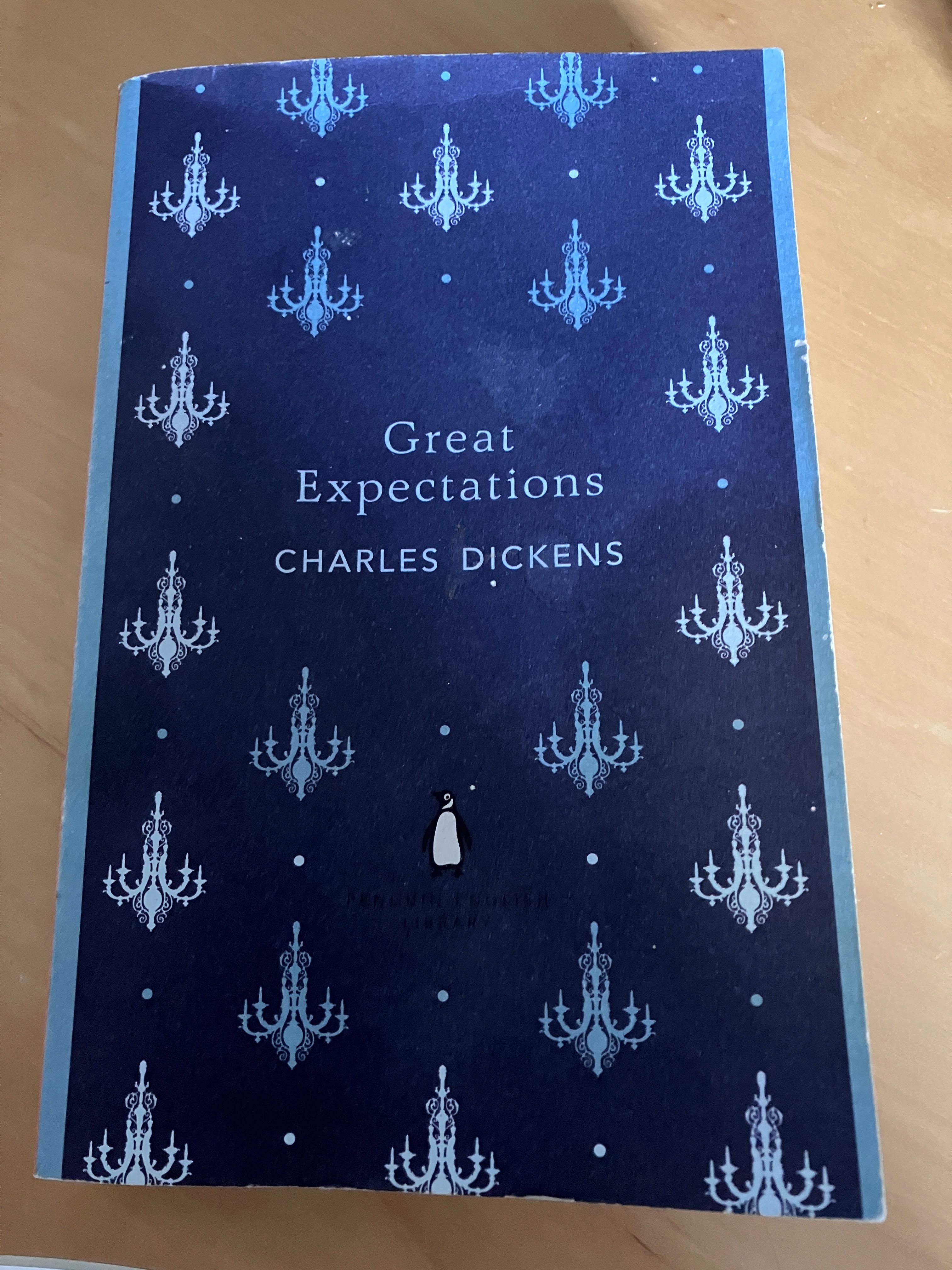 Great Expectations
