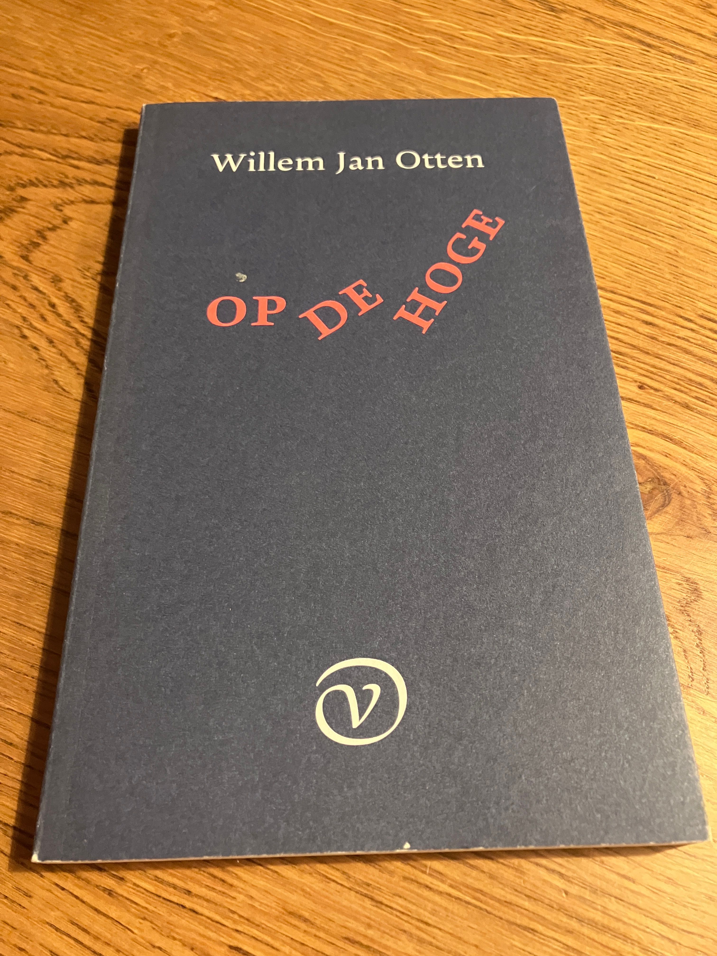 Op de hoge