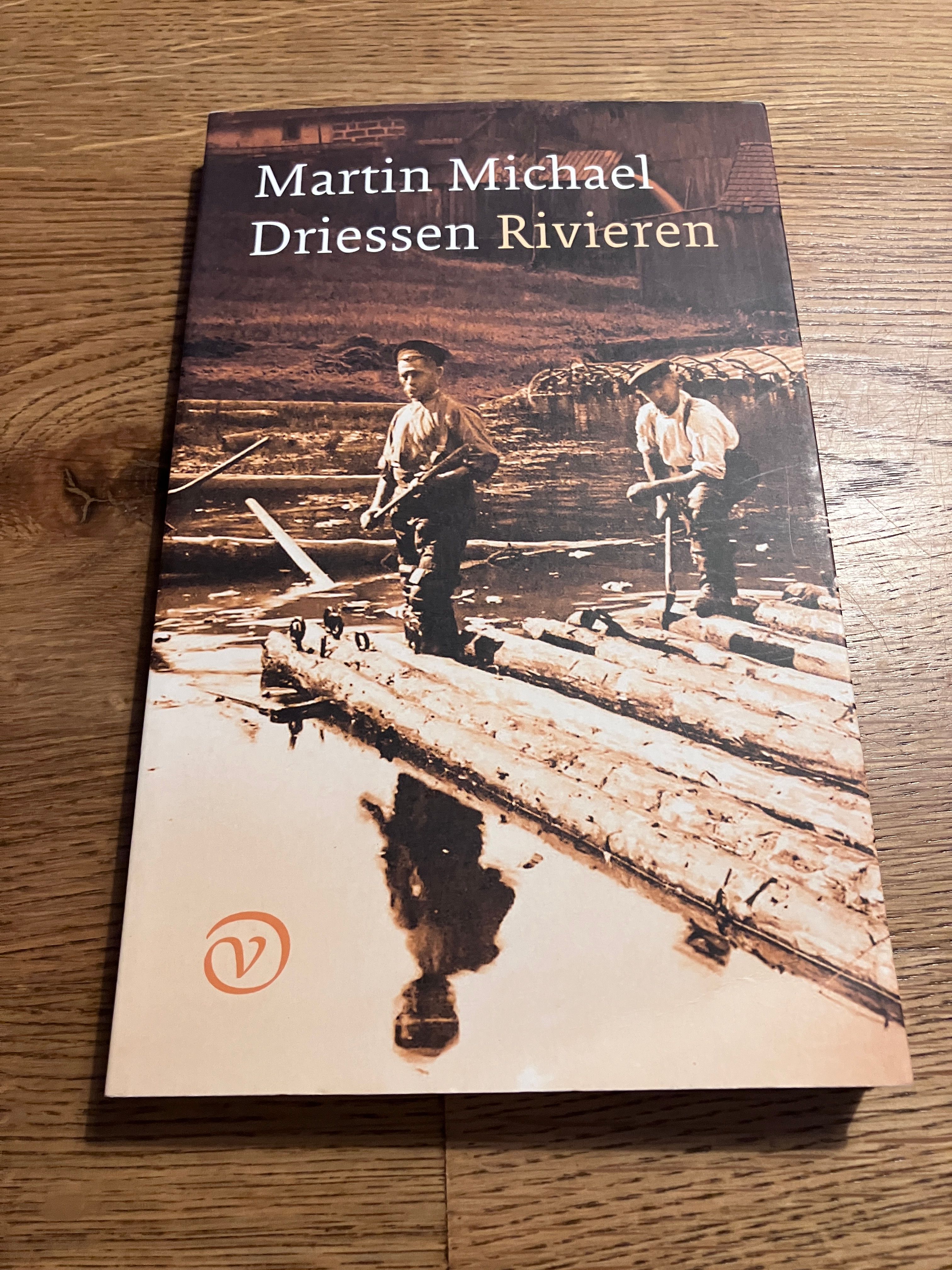 Rivieren