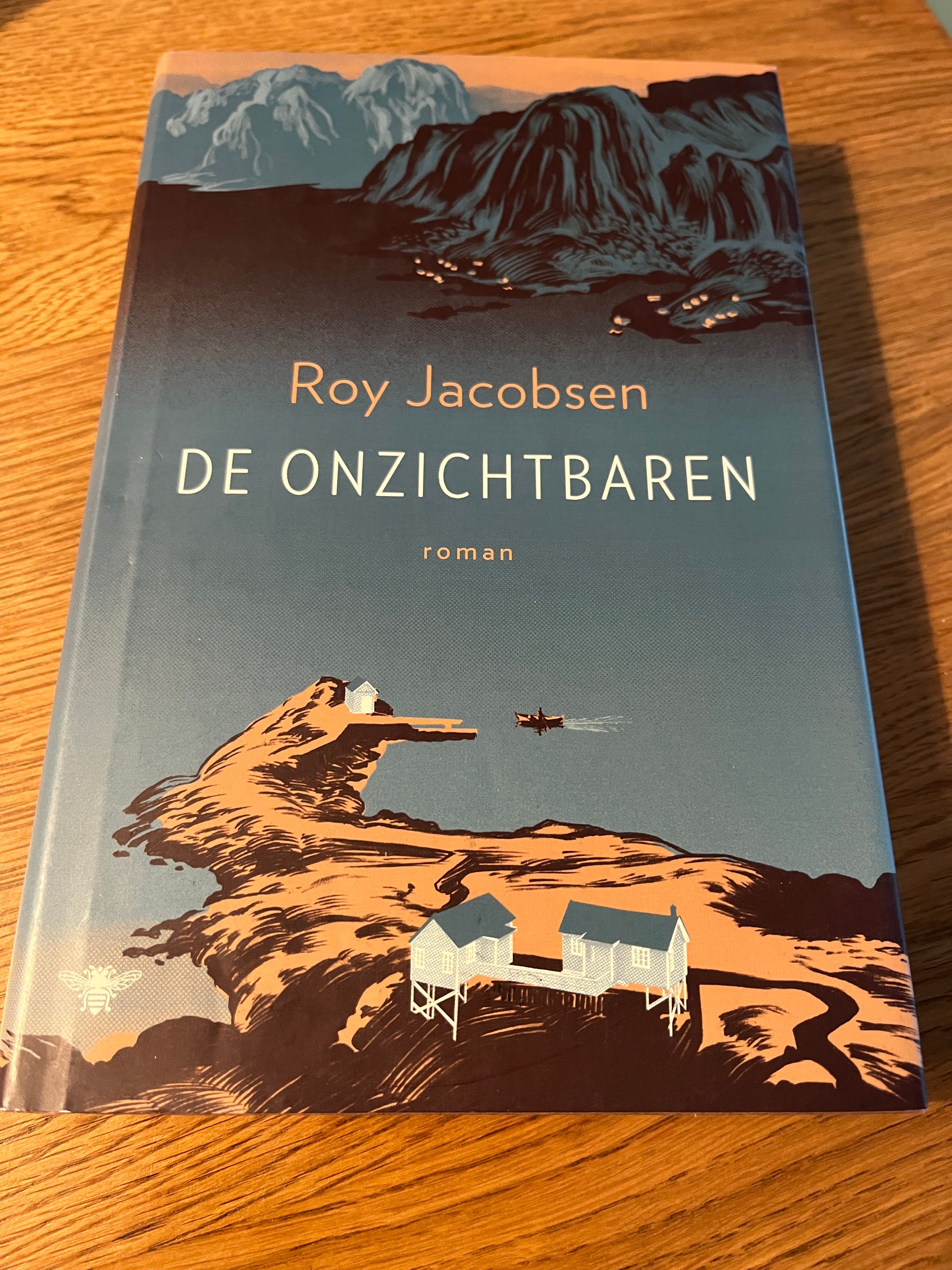 De onzichtbaren