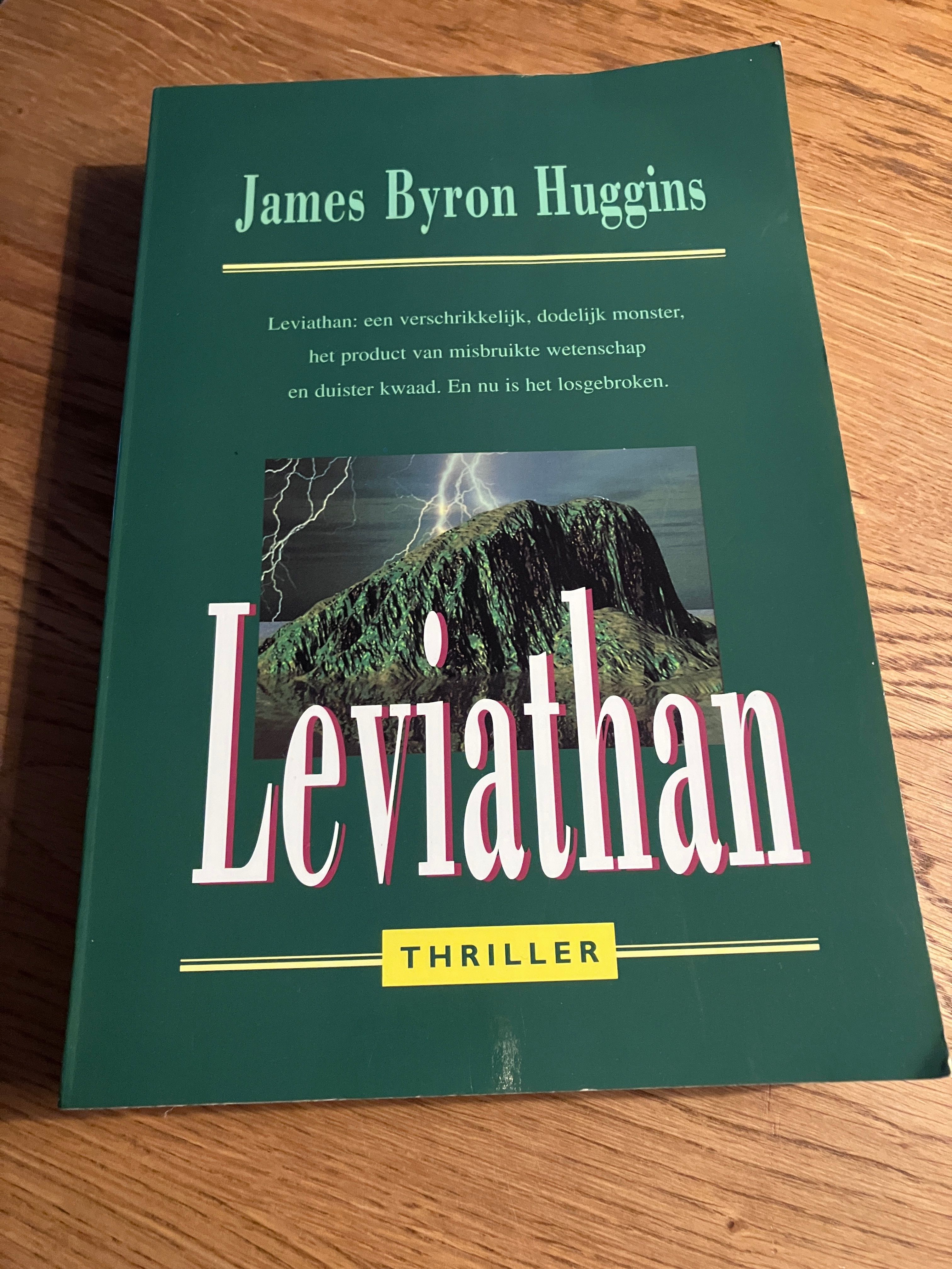 Leviathan