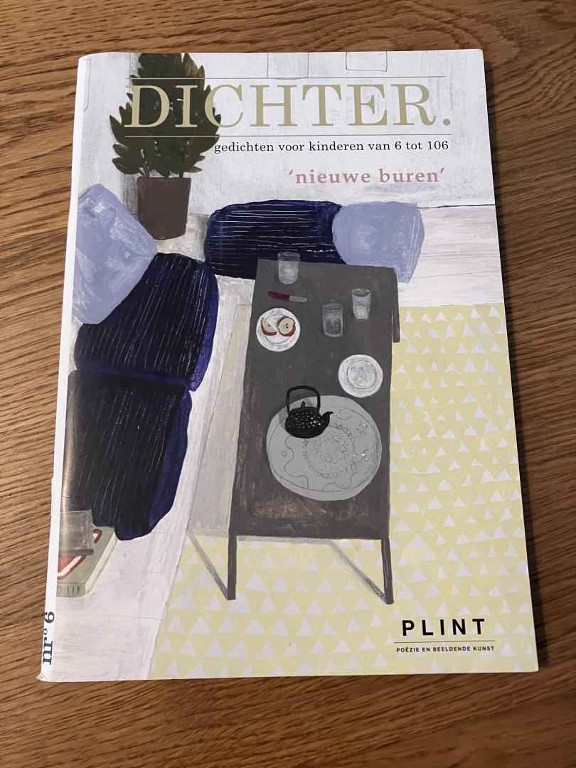 DICHTER. 6