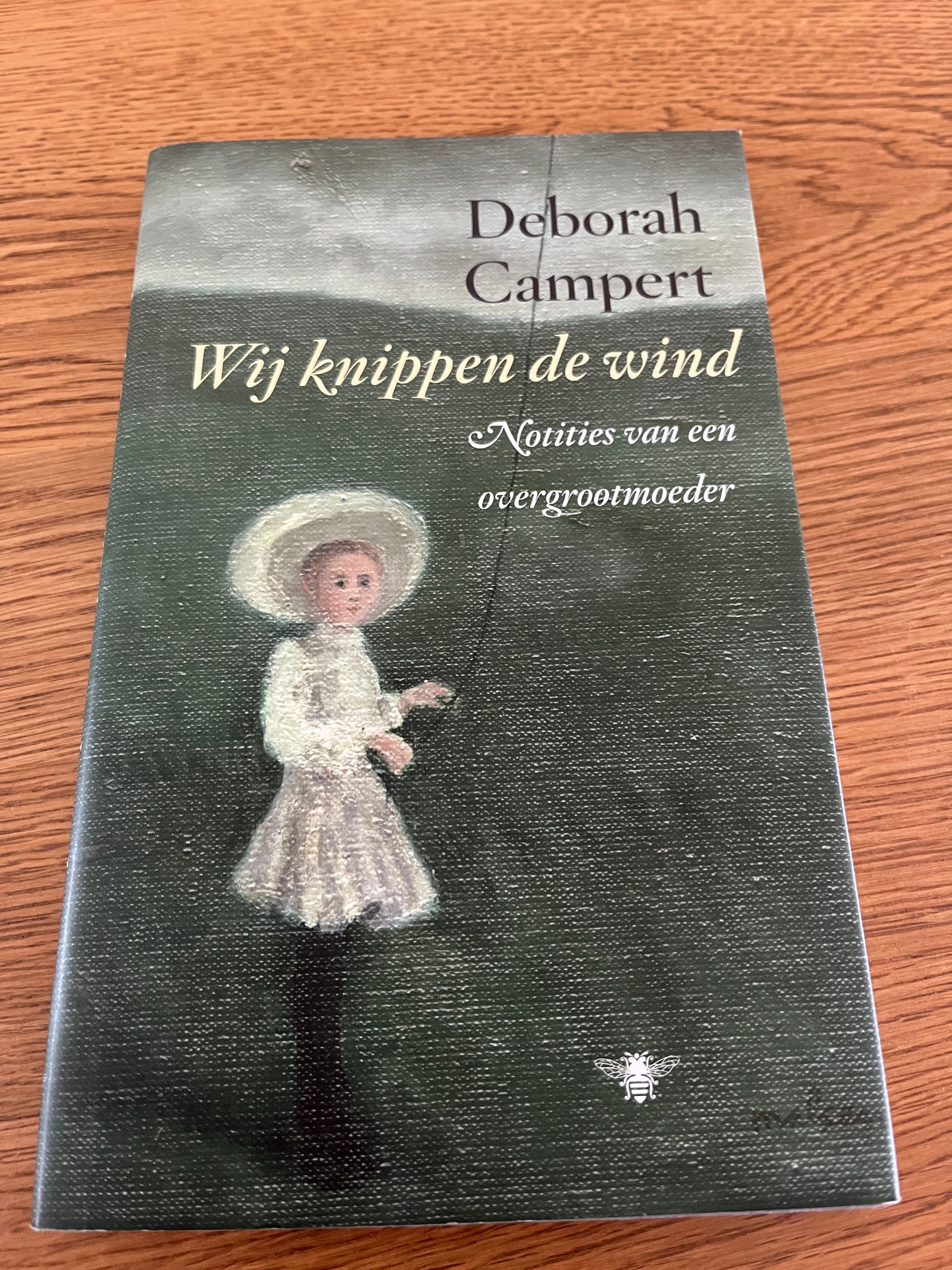 Wij knippen de wind