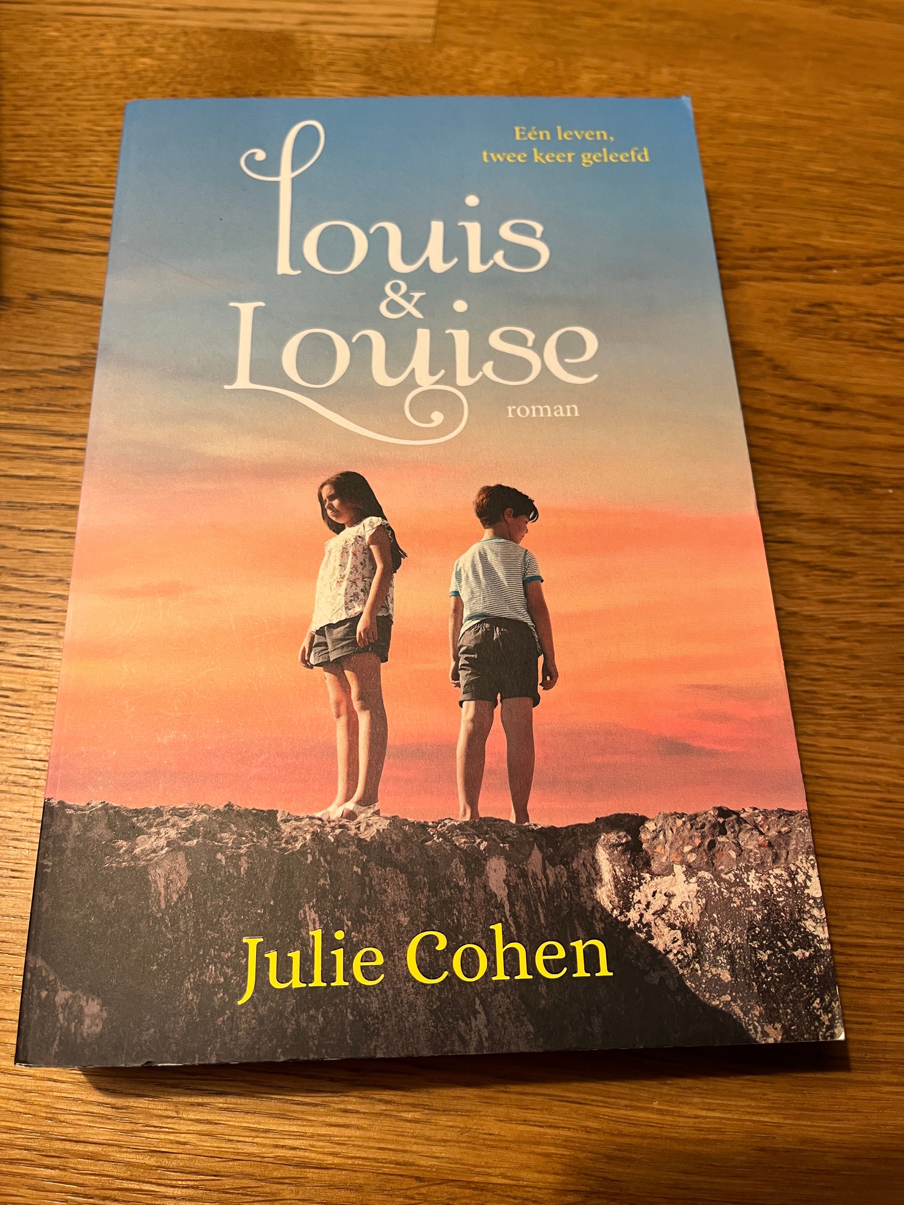 Louis & Louise