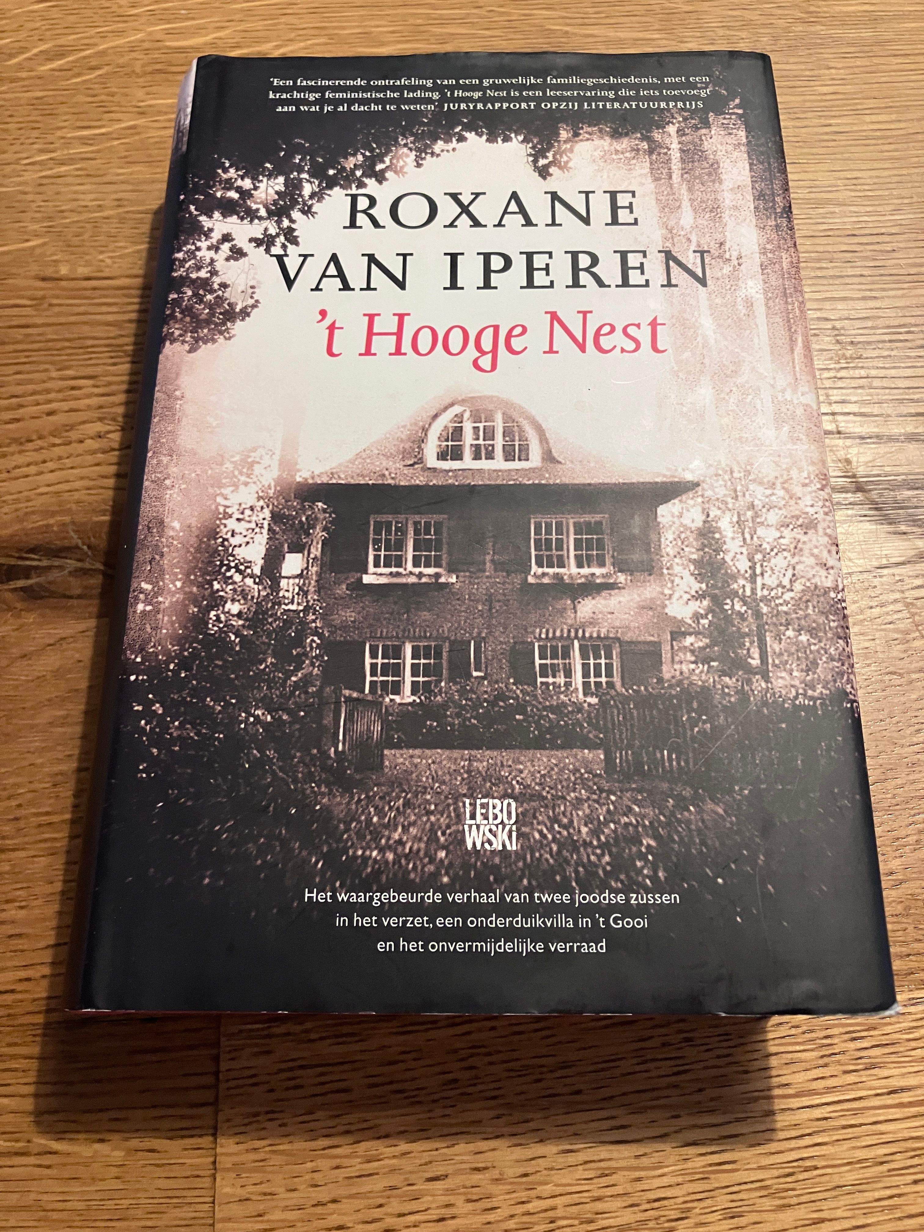 't Hooge Nest