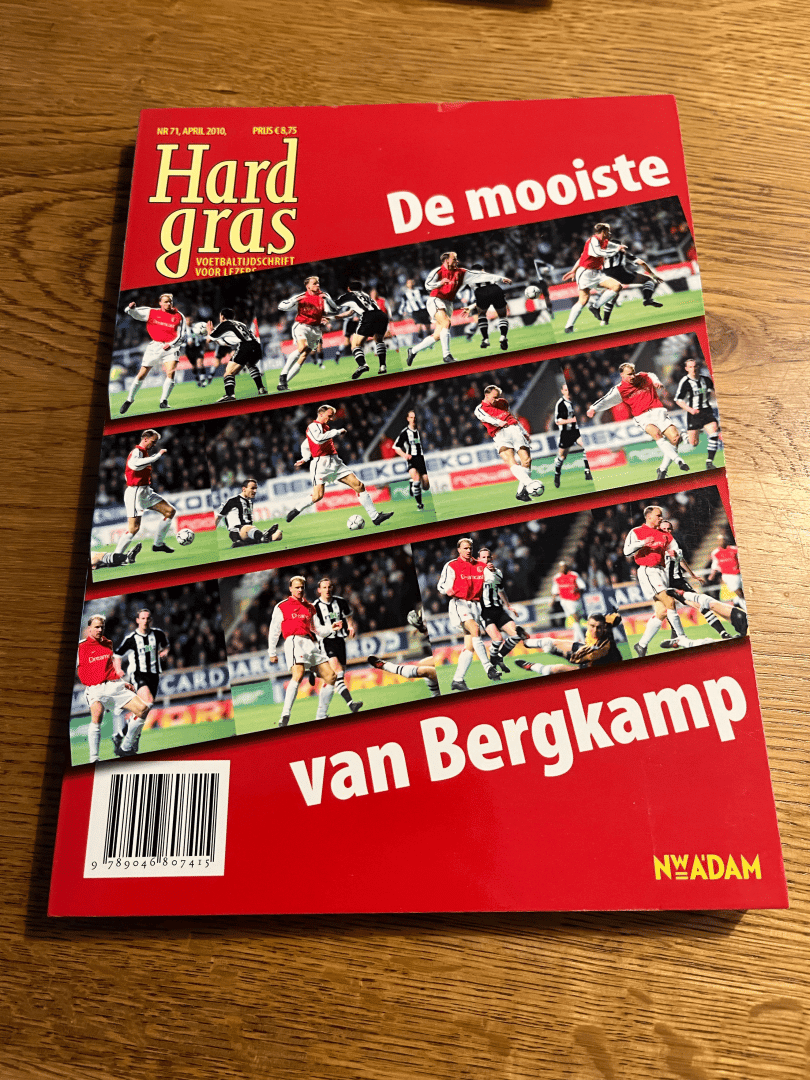 Hard Gras 71