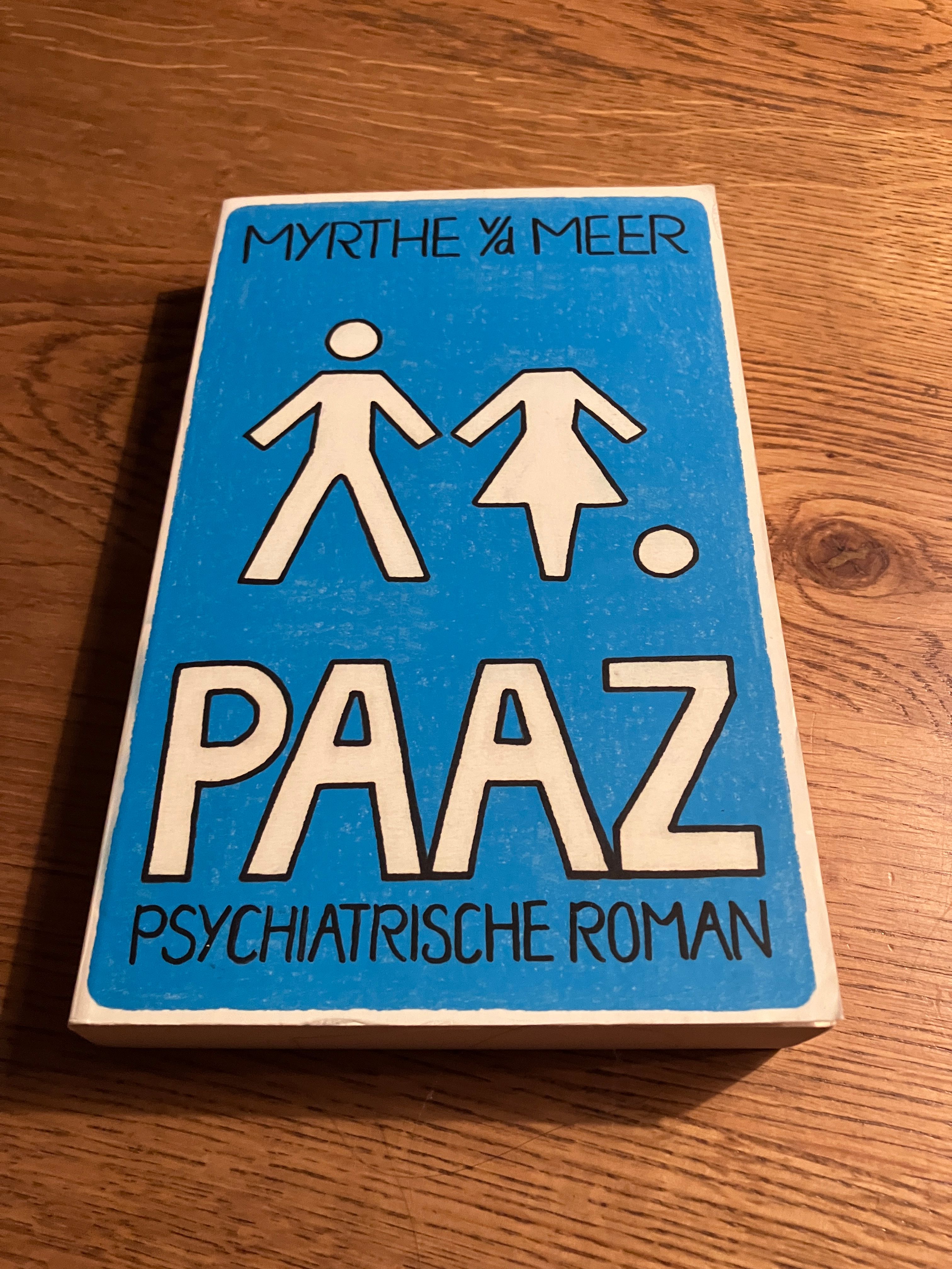 Paaz