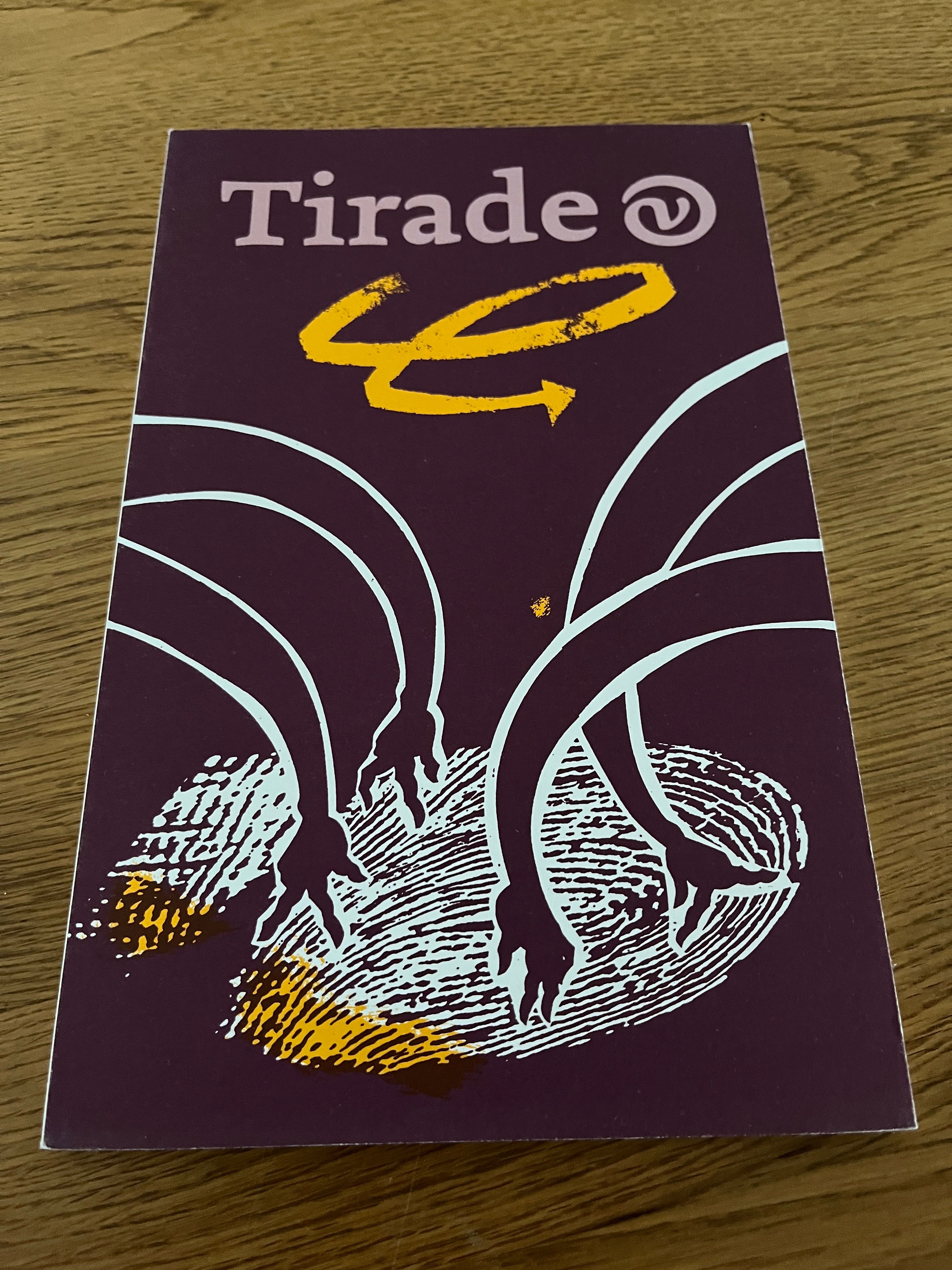 Tirade 350