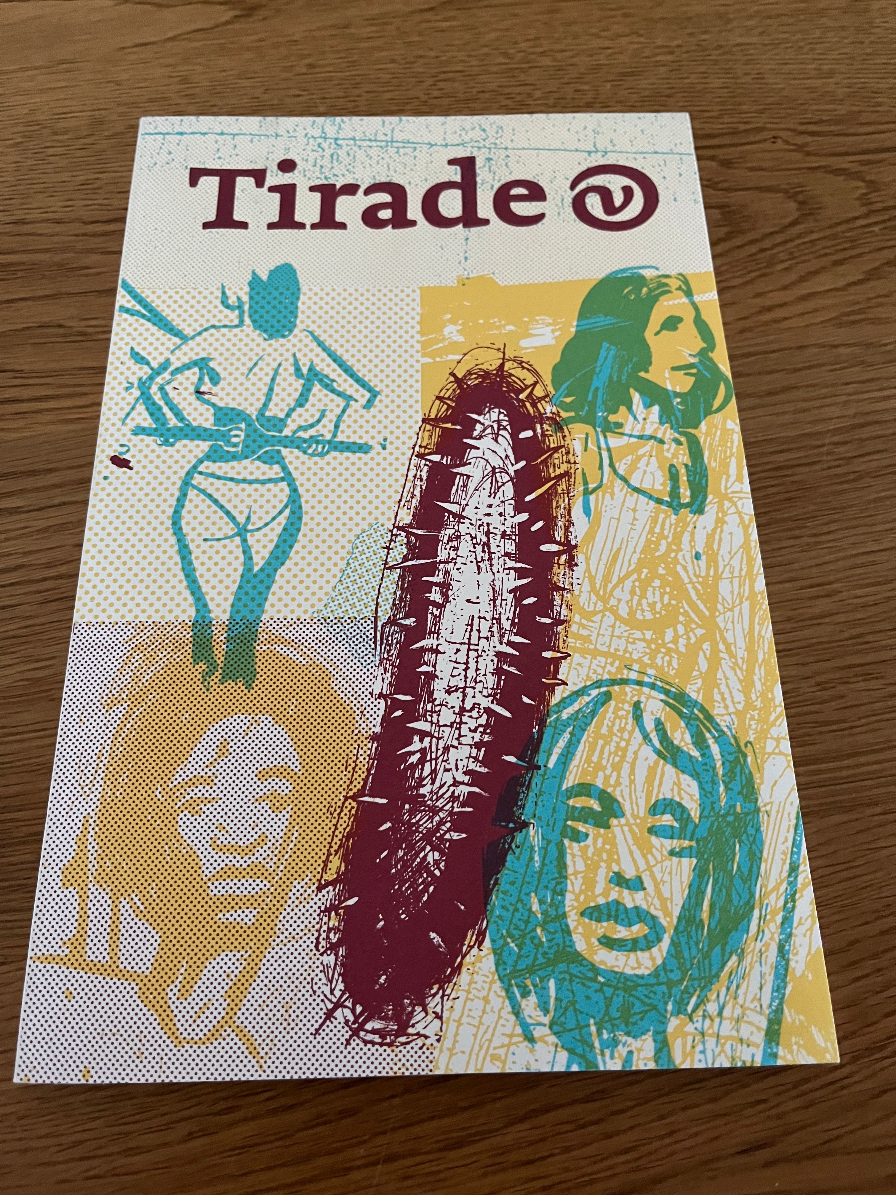 Tirade 351