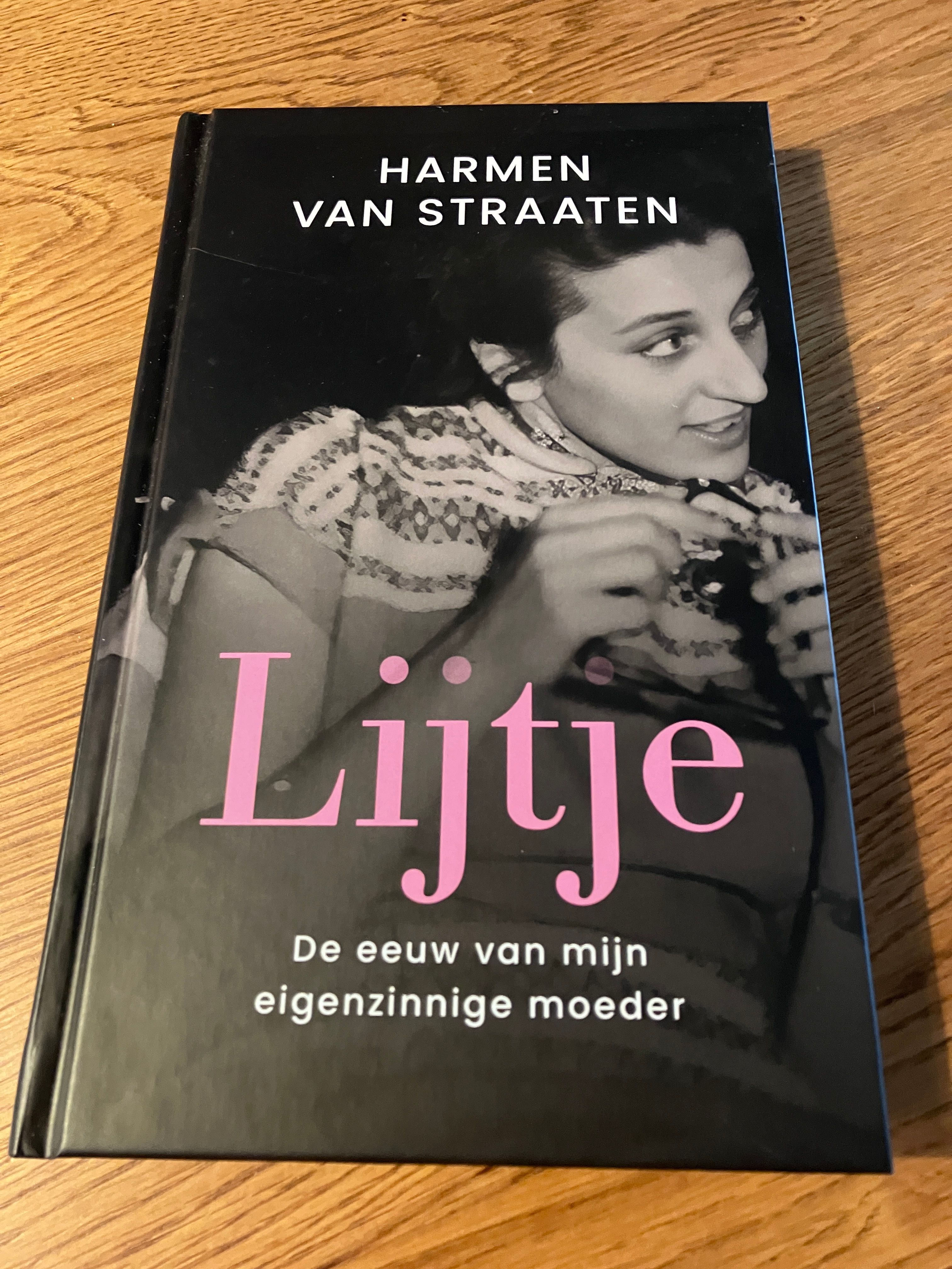 Lijtje