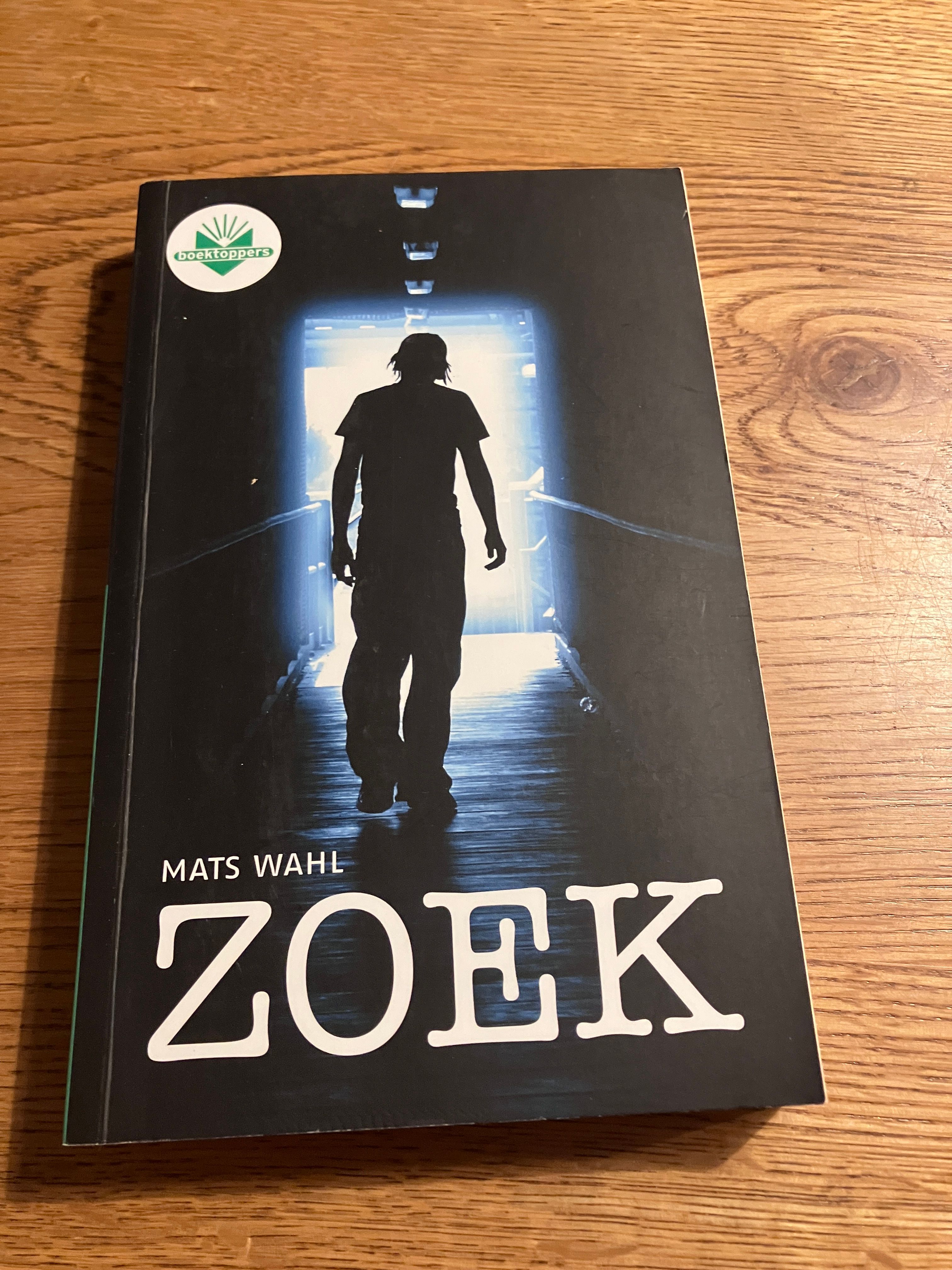 Zoek