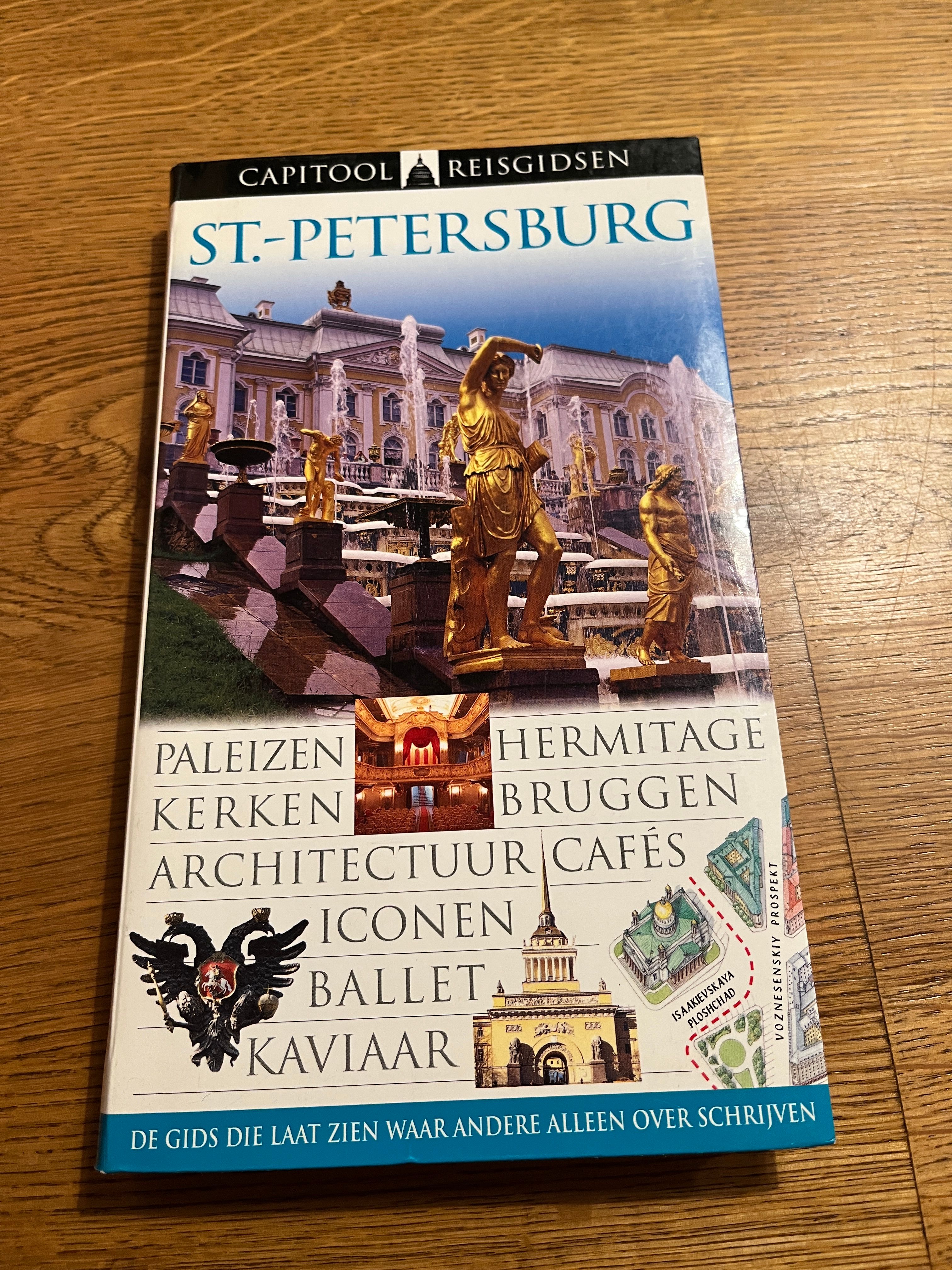 St.-Petersburg