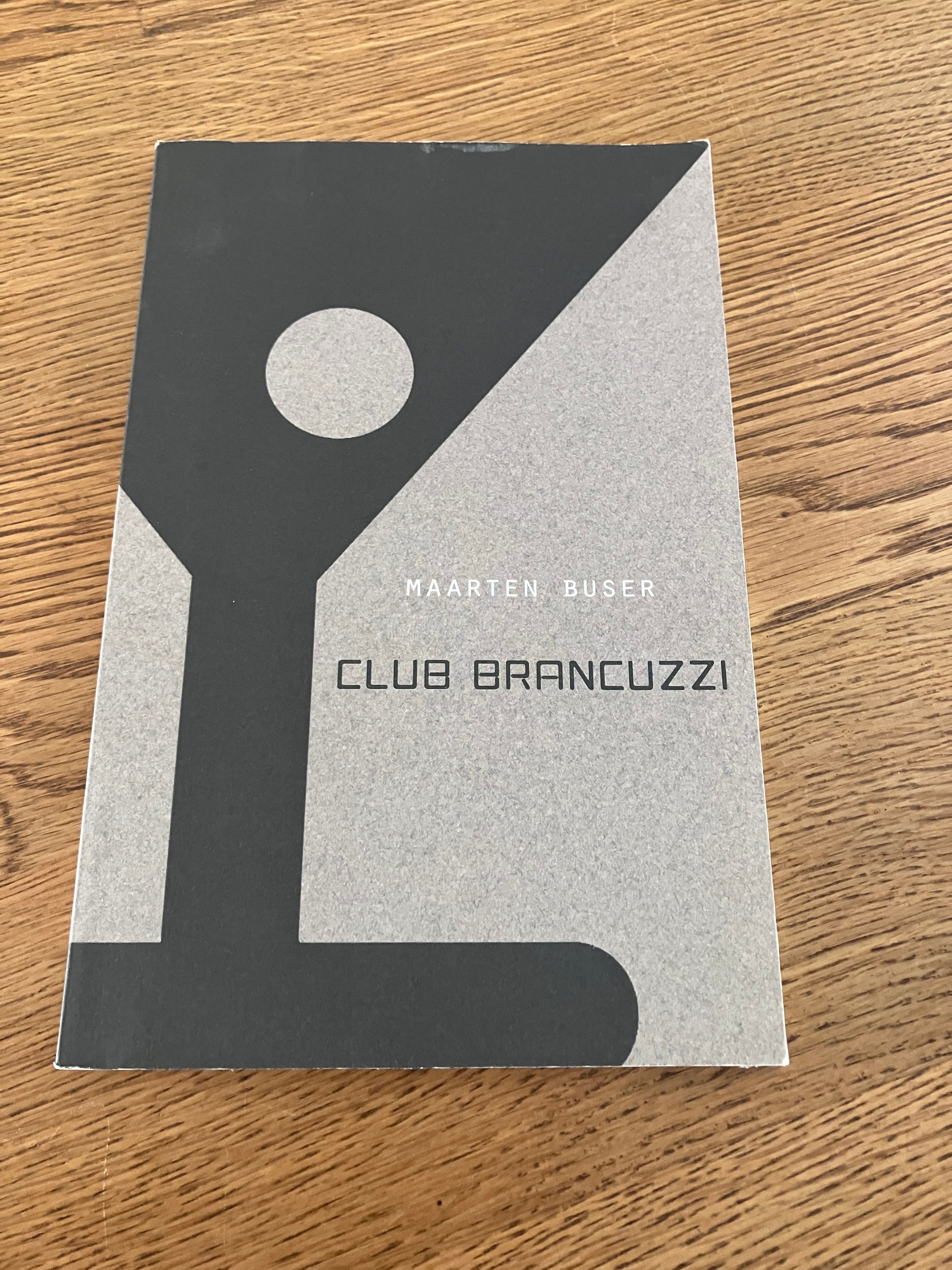 Club Brancuzzi
