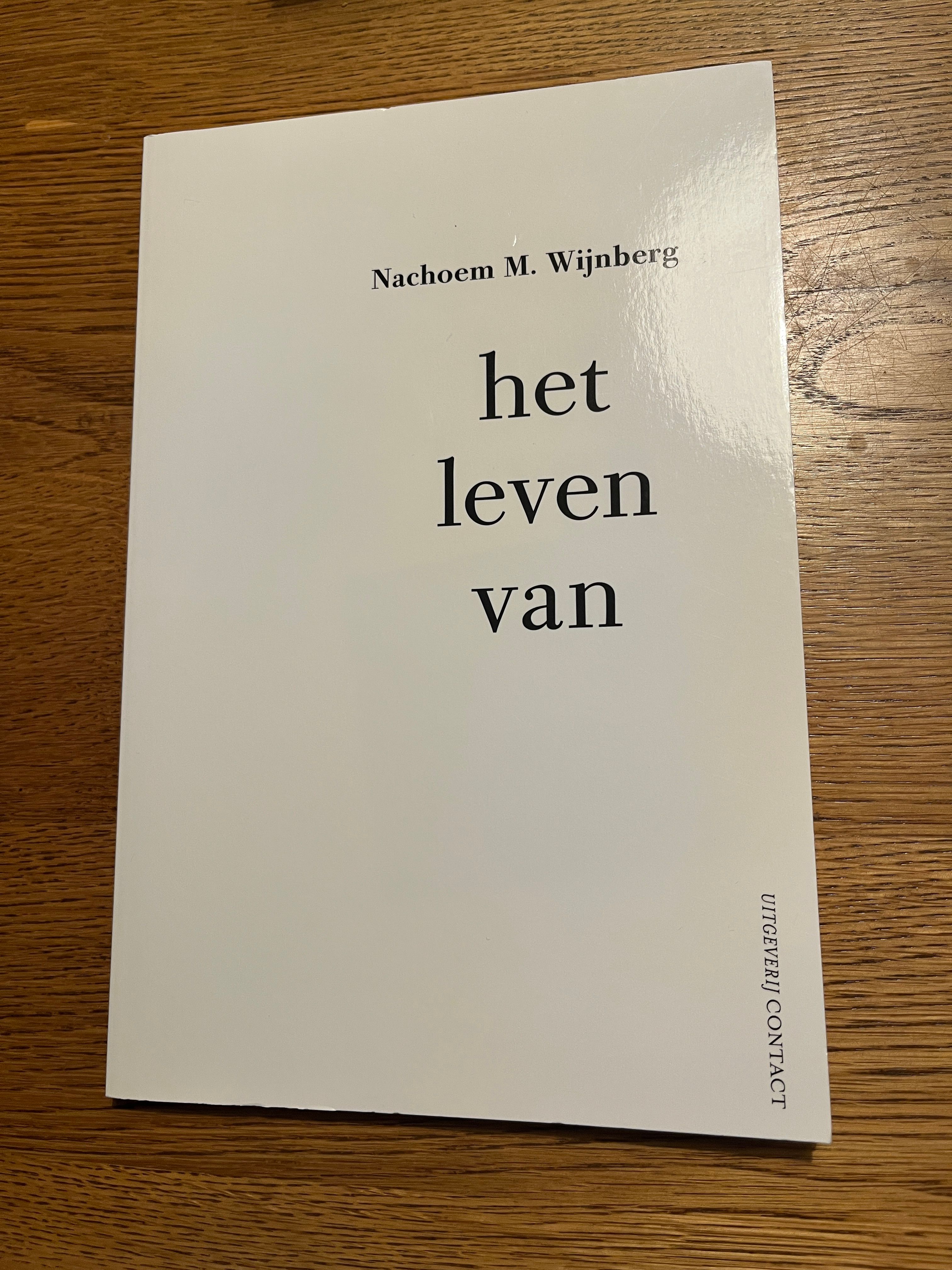 het leven van
