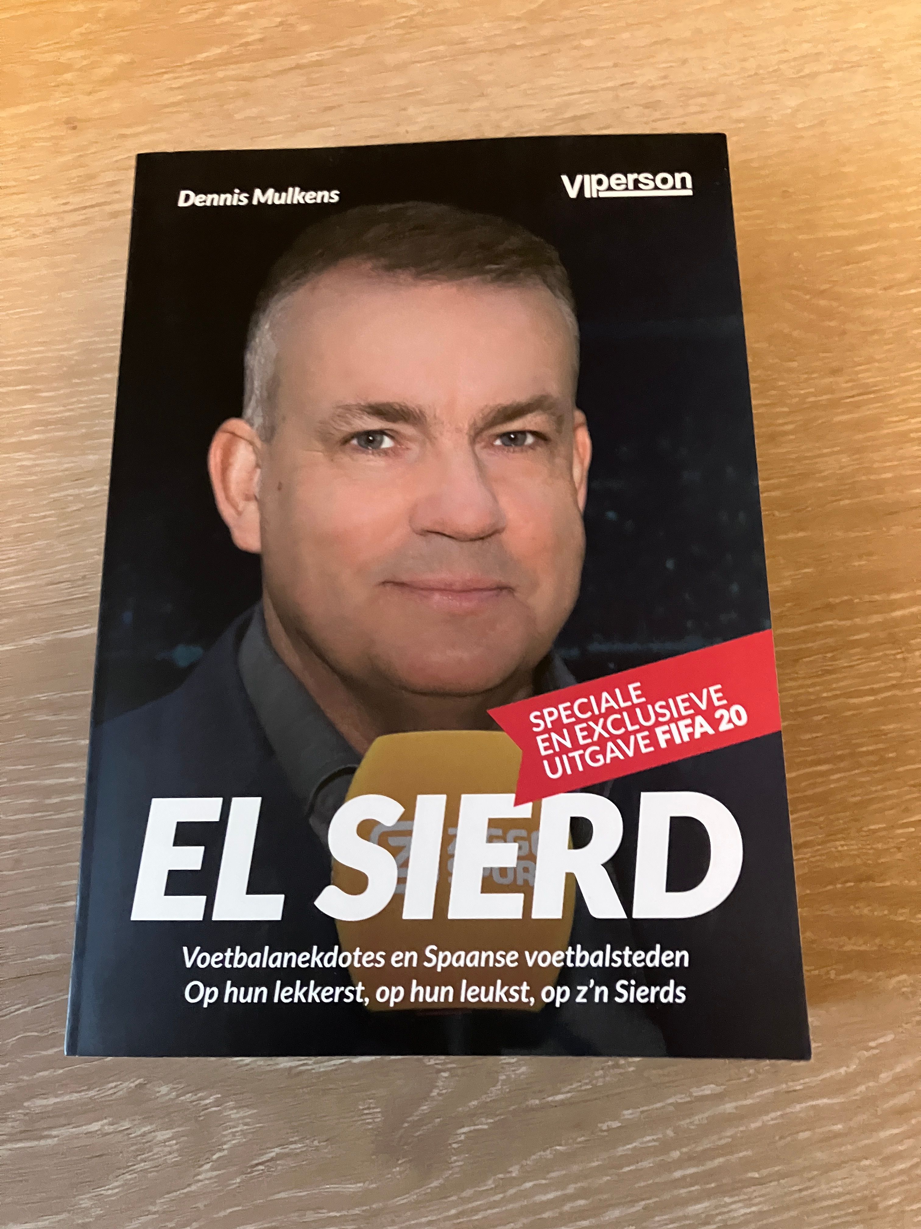 El Sierd
