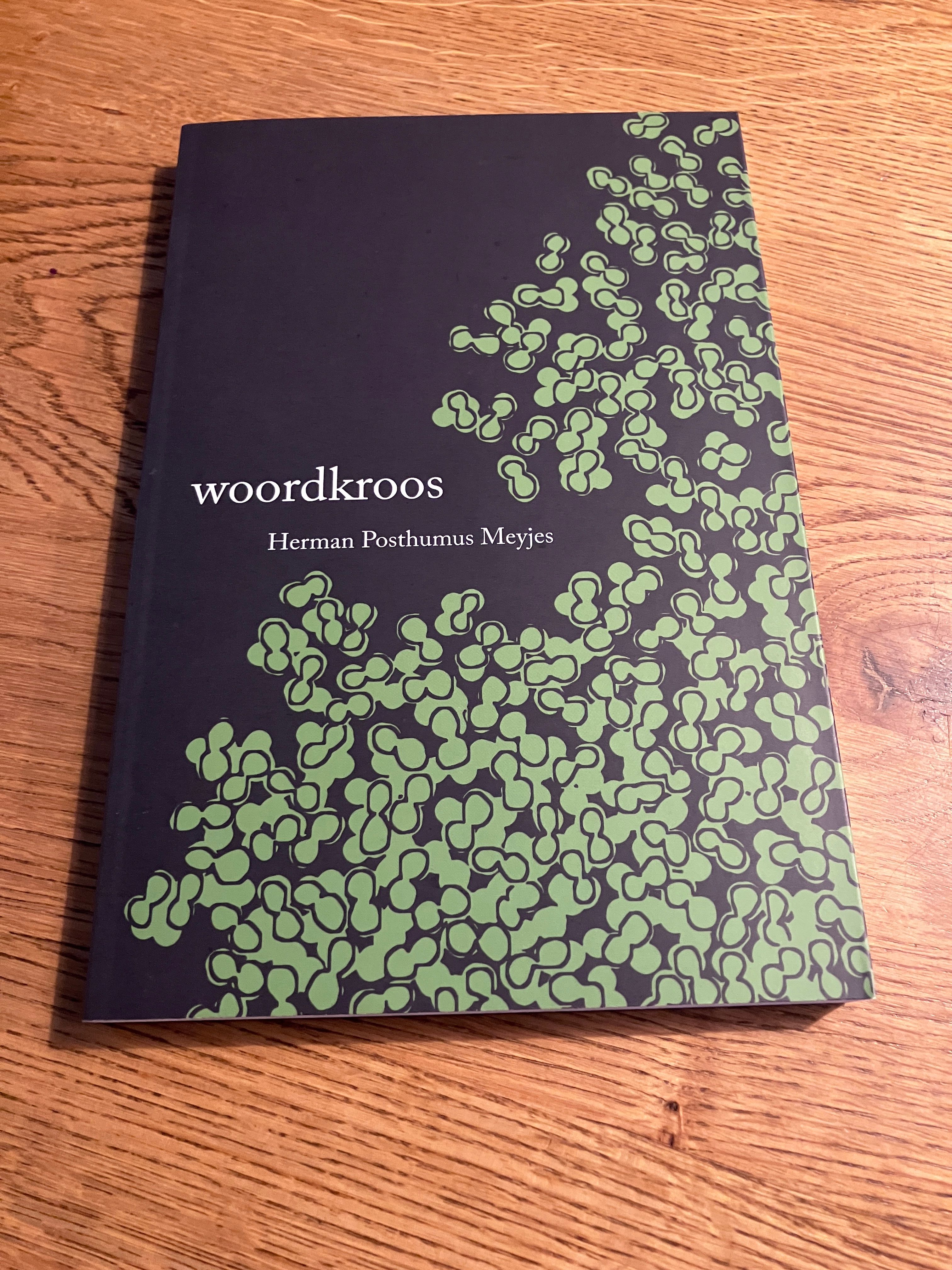Woordkroos