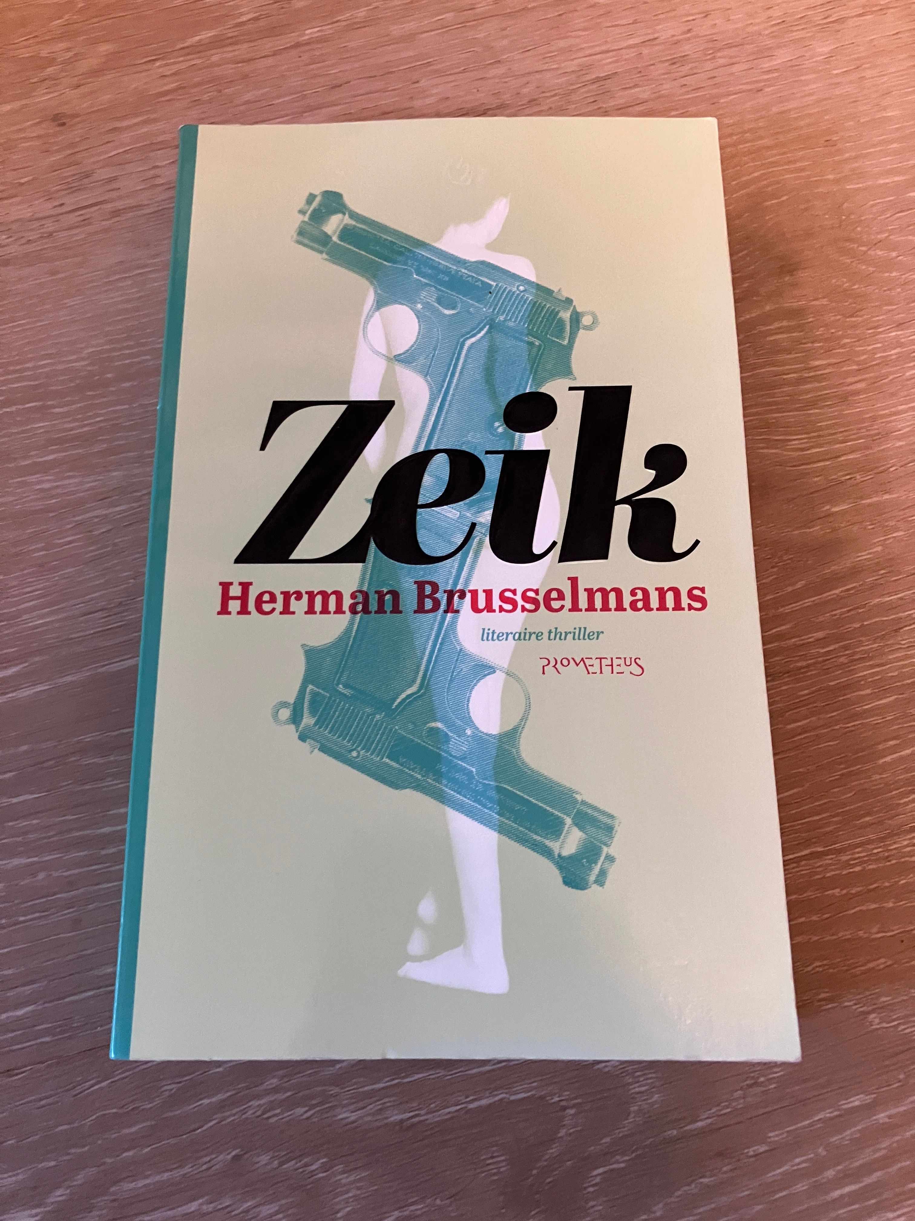 Zeik