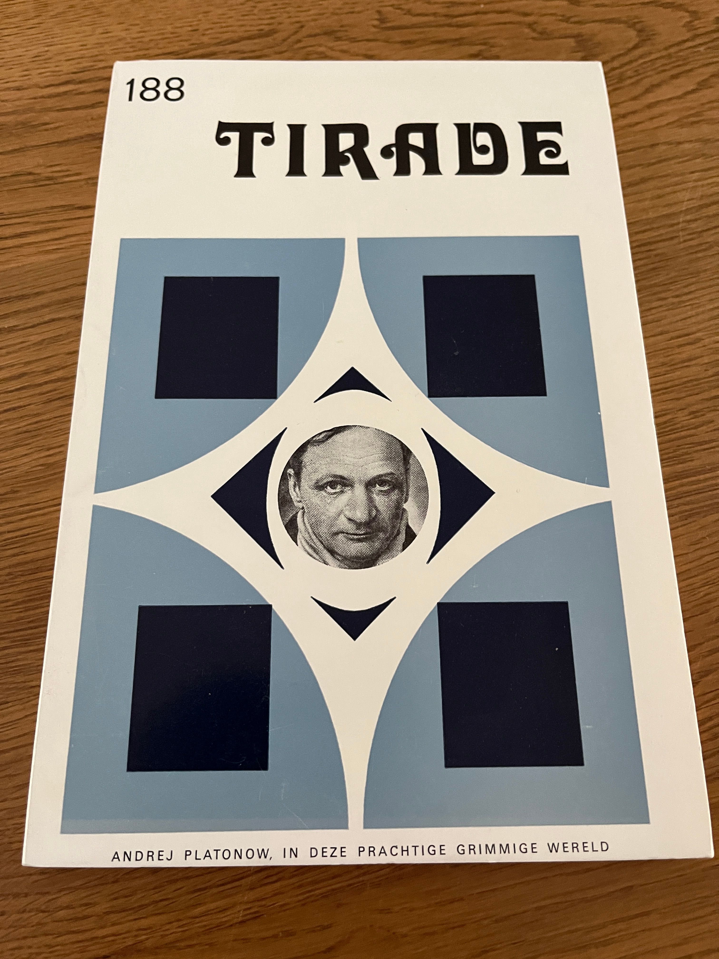 Tirade 188