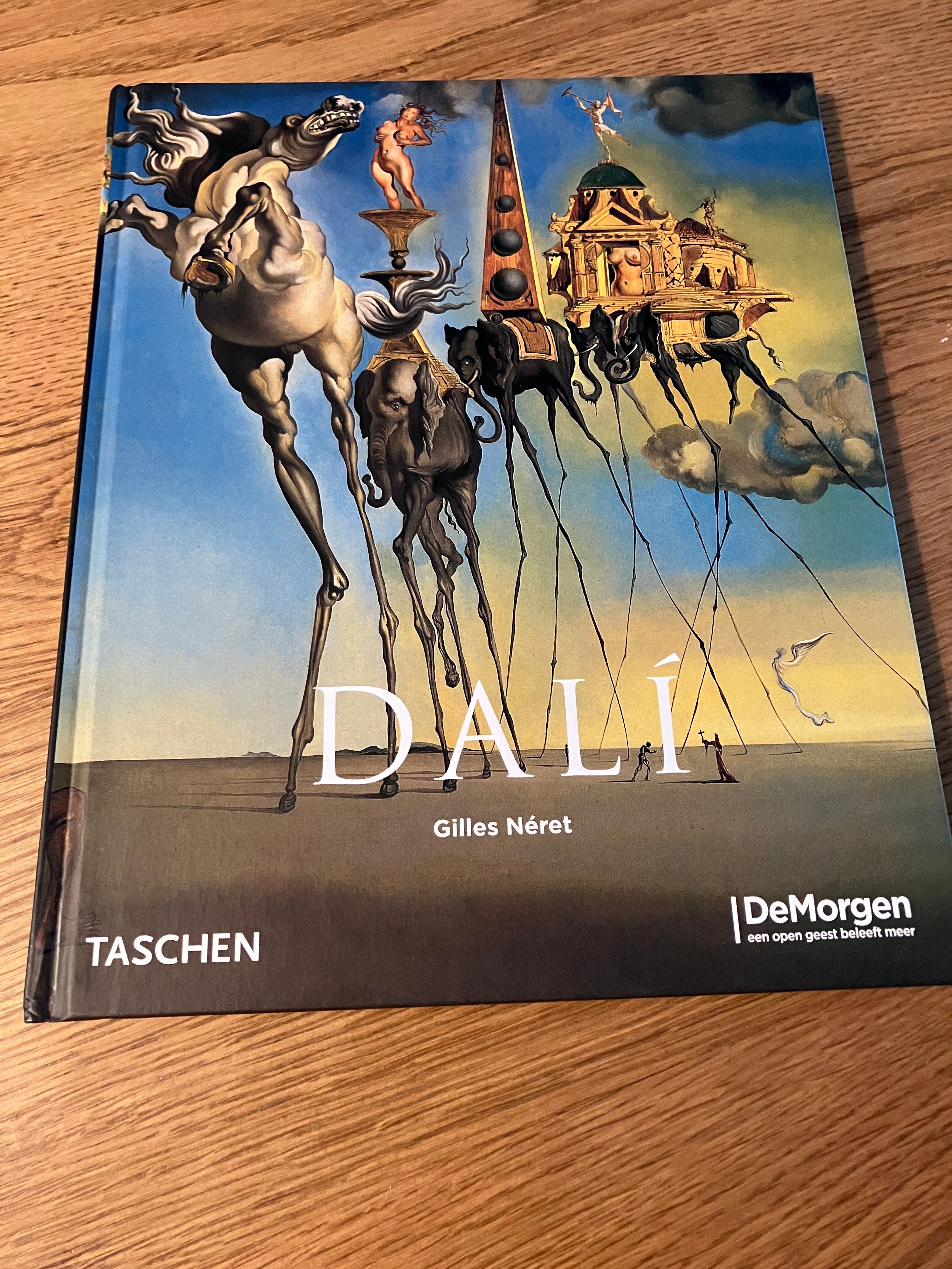 Dali