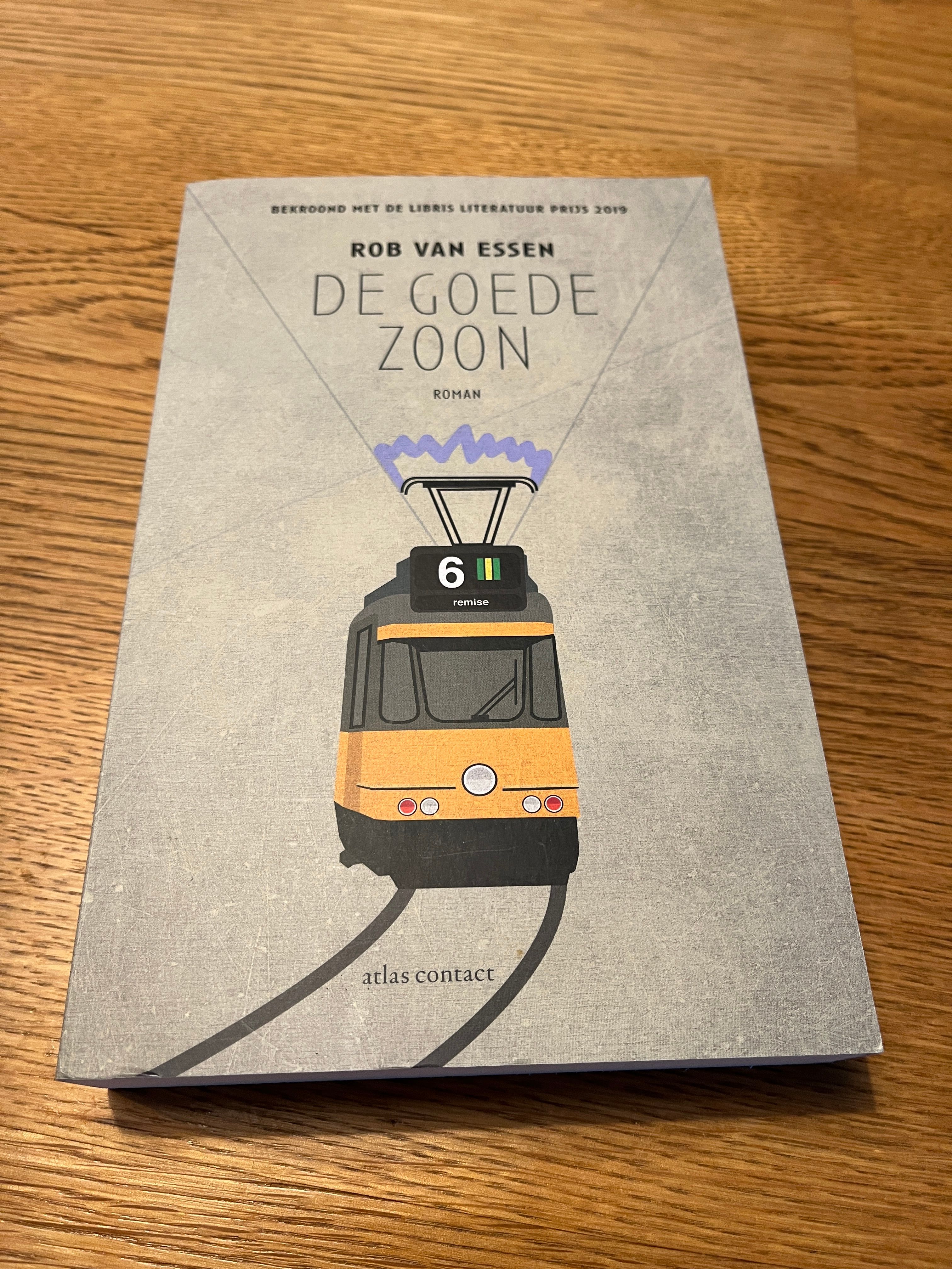 De goede zoon