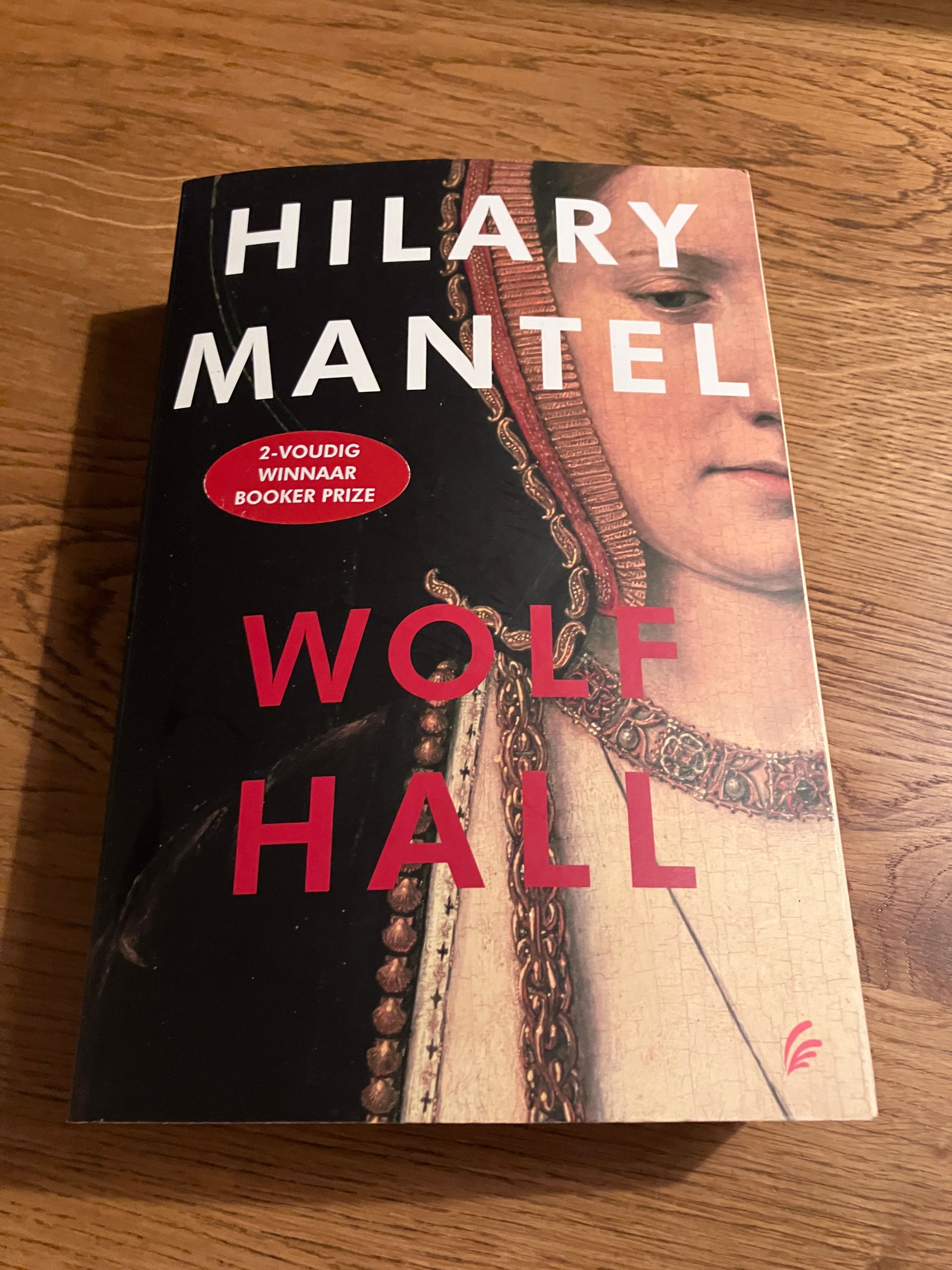 Wolf Hall