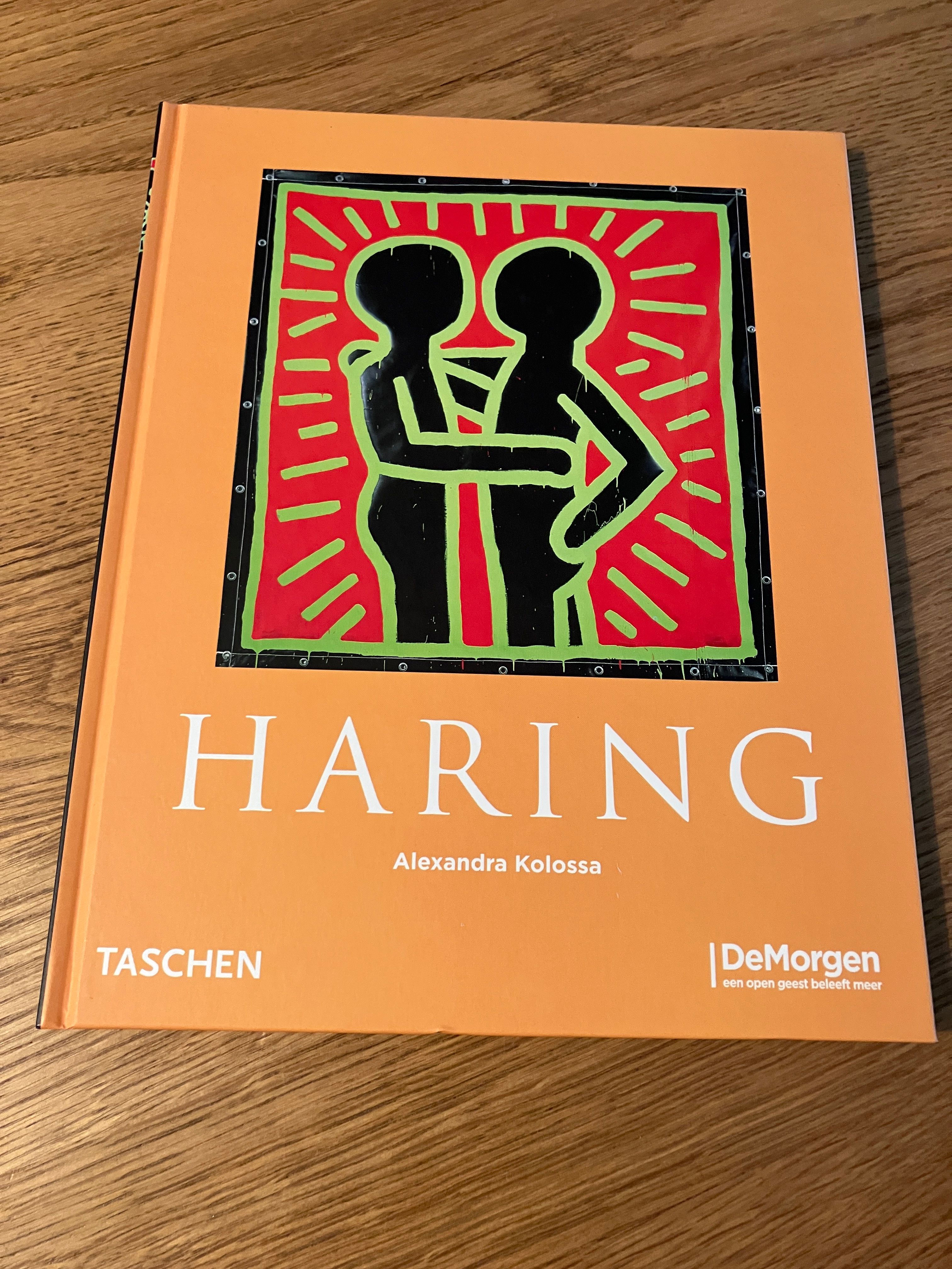 Haring 