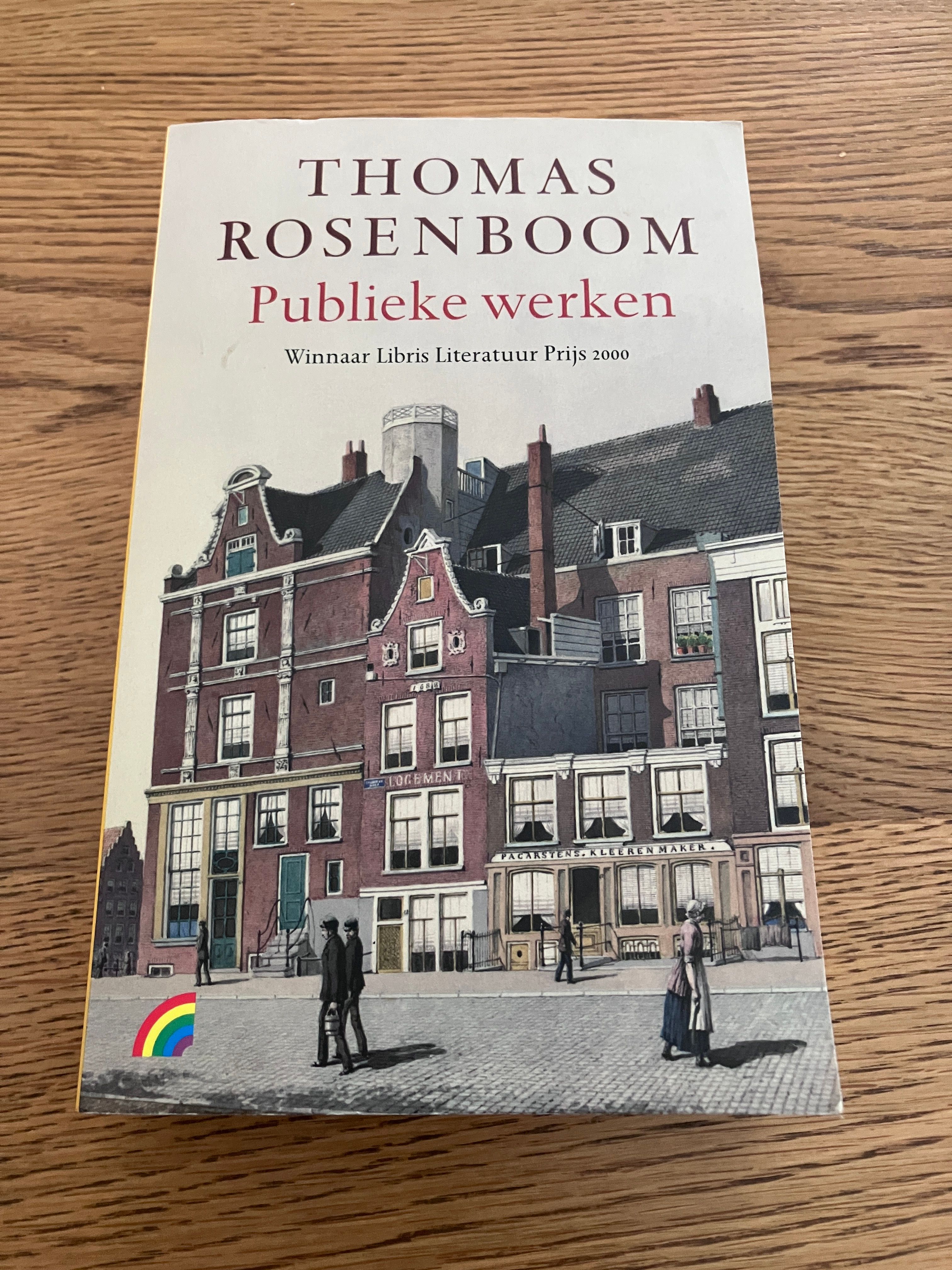 Publieke werken
