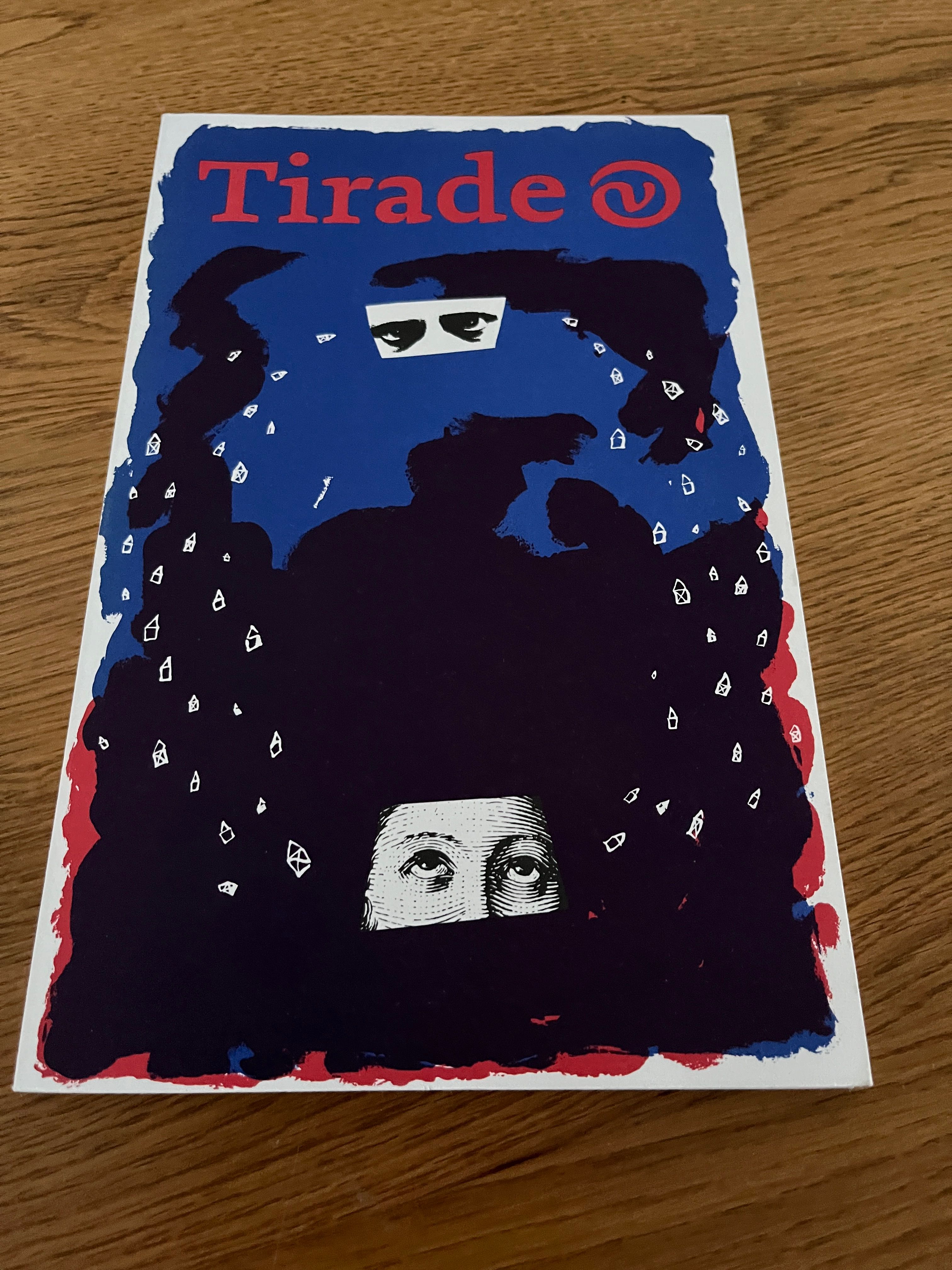 Tirade 348