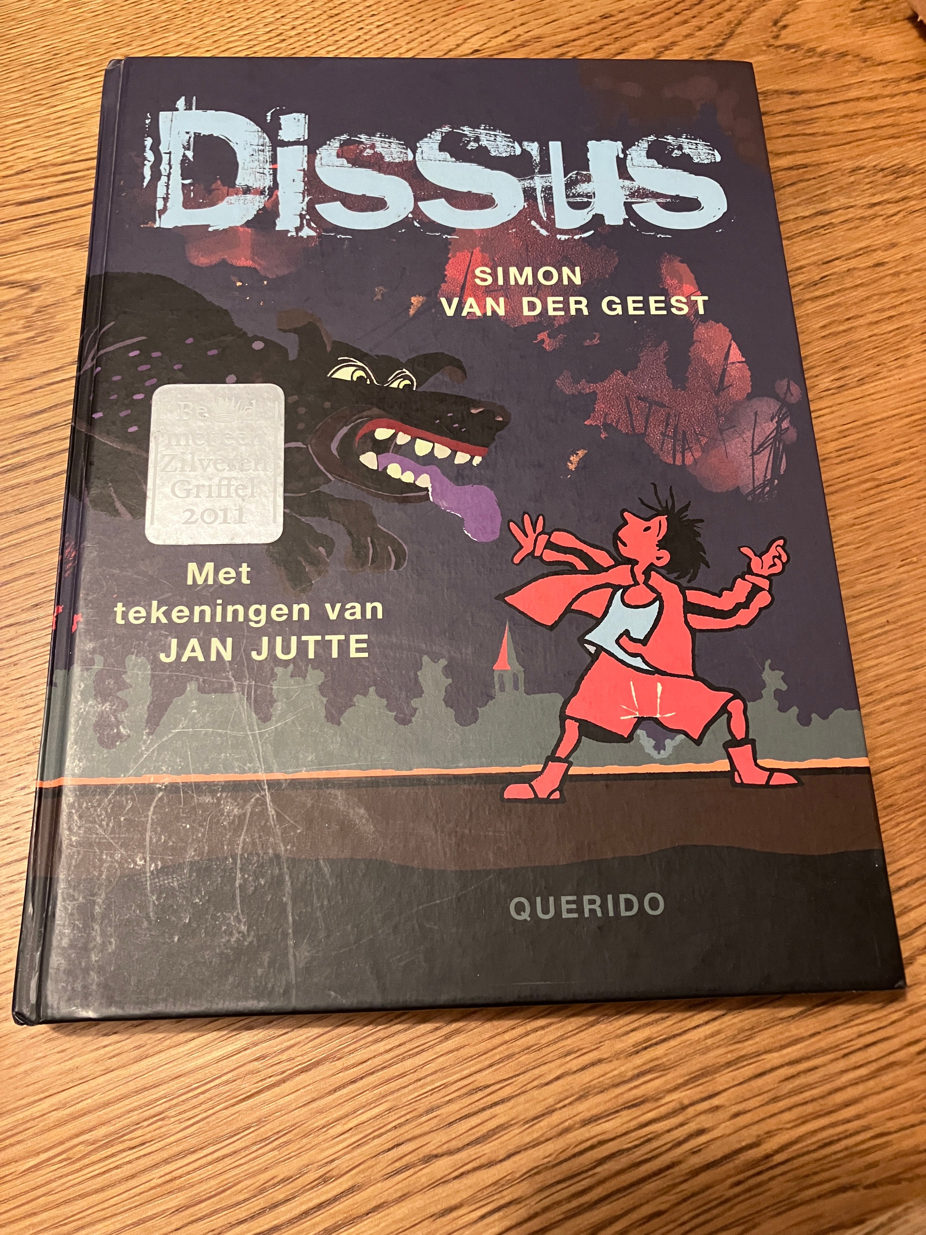 Dissus