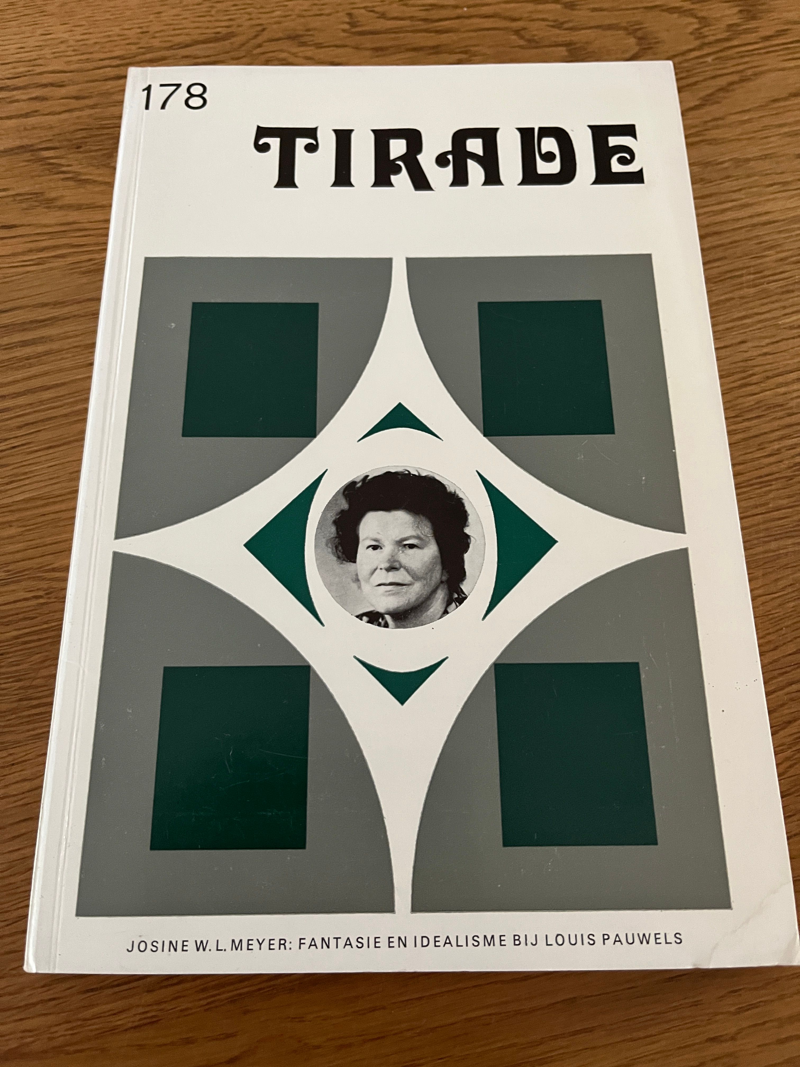 Tirade 178