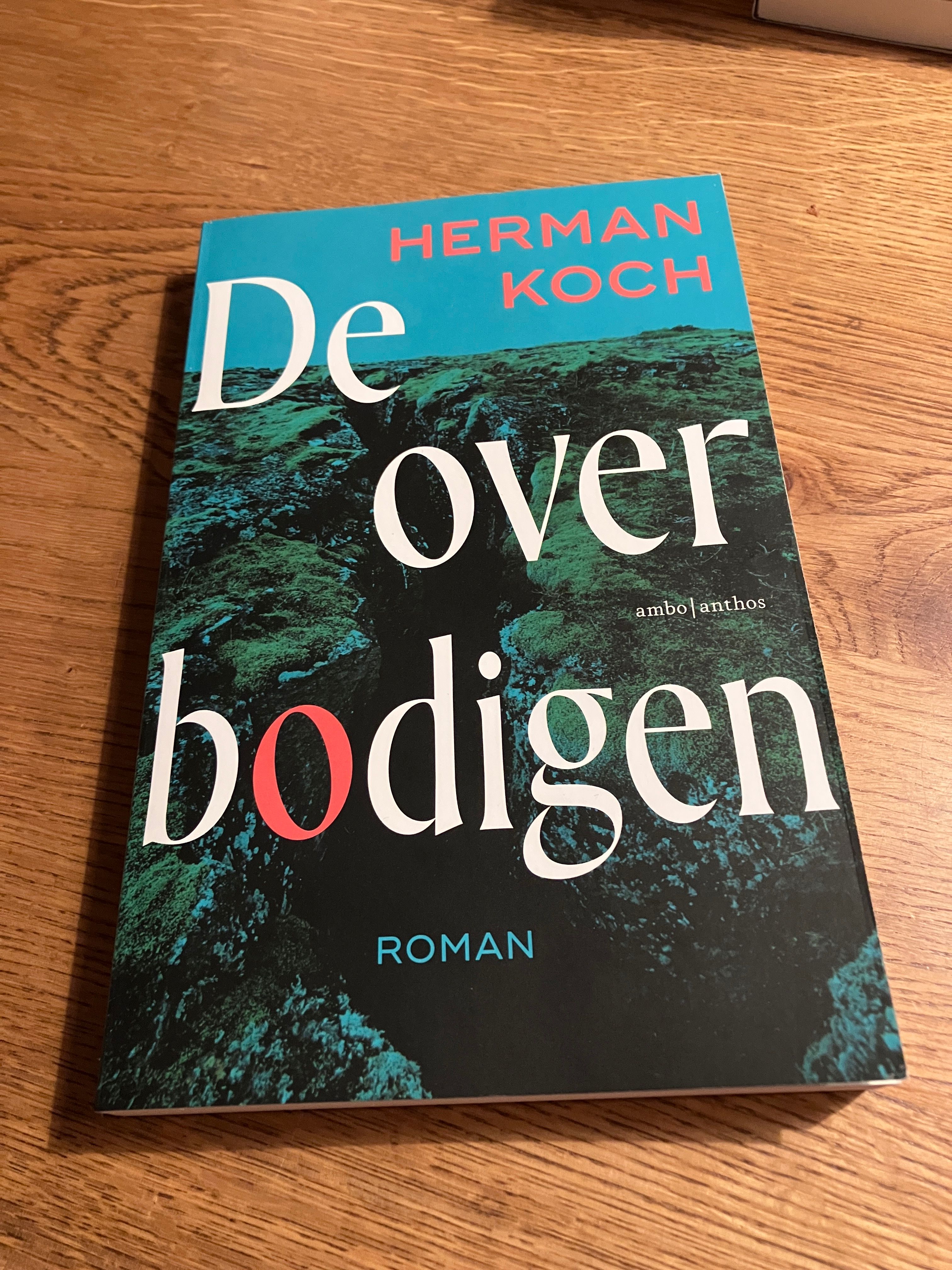 De overbodigen