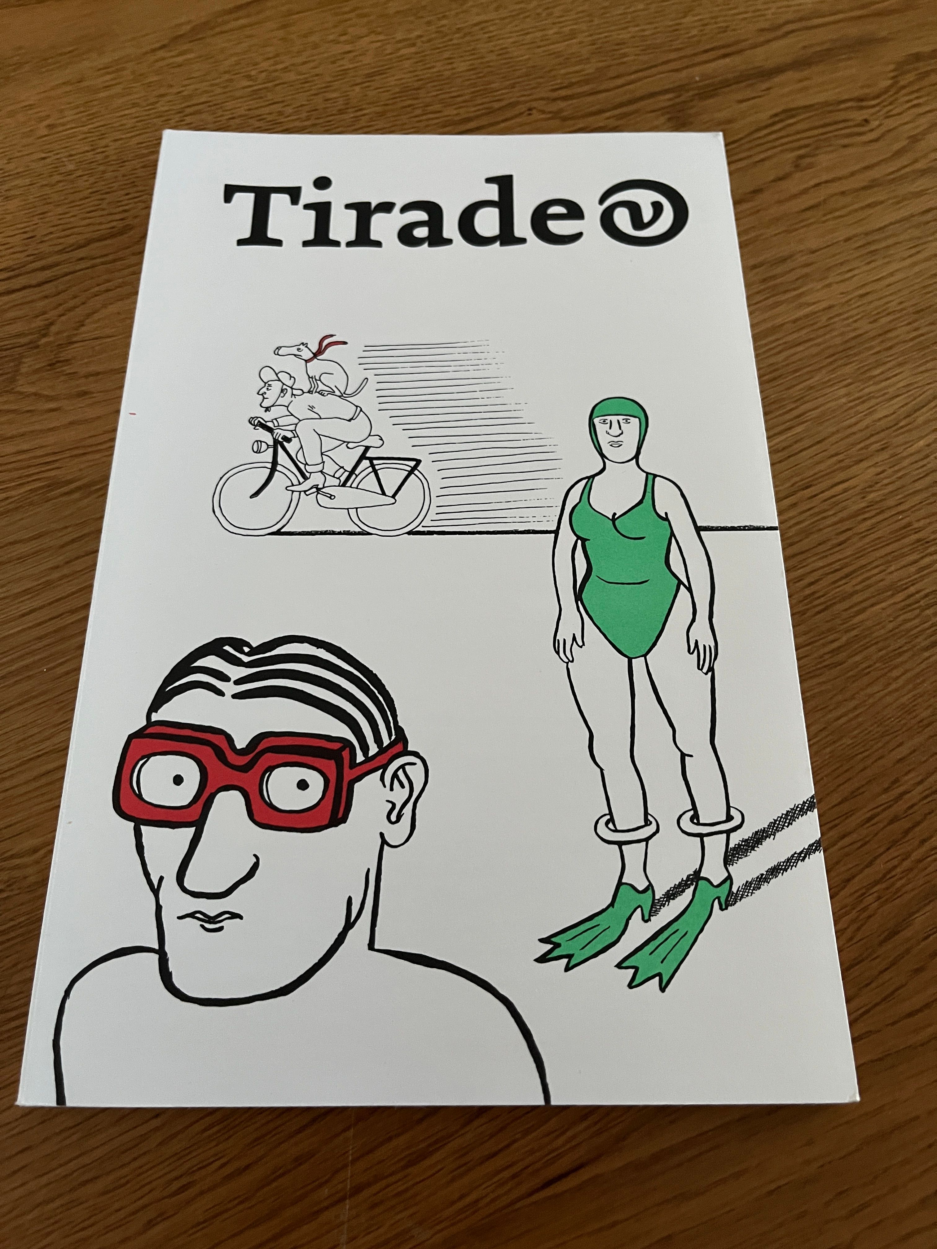 Tirade 342