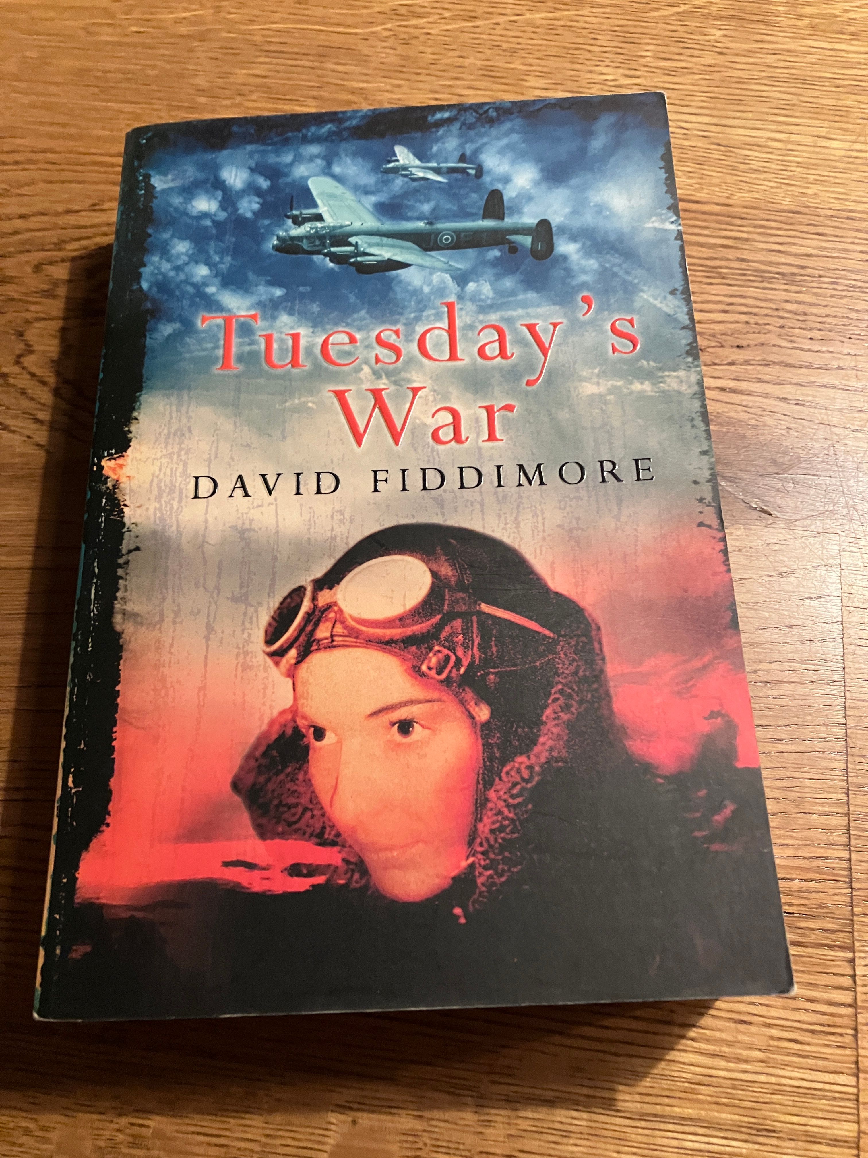 Tuesday's War
