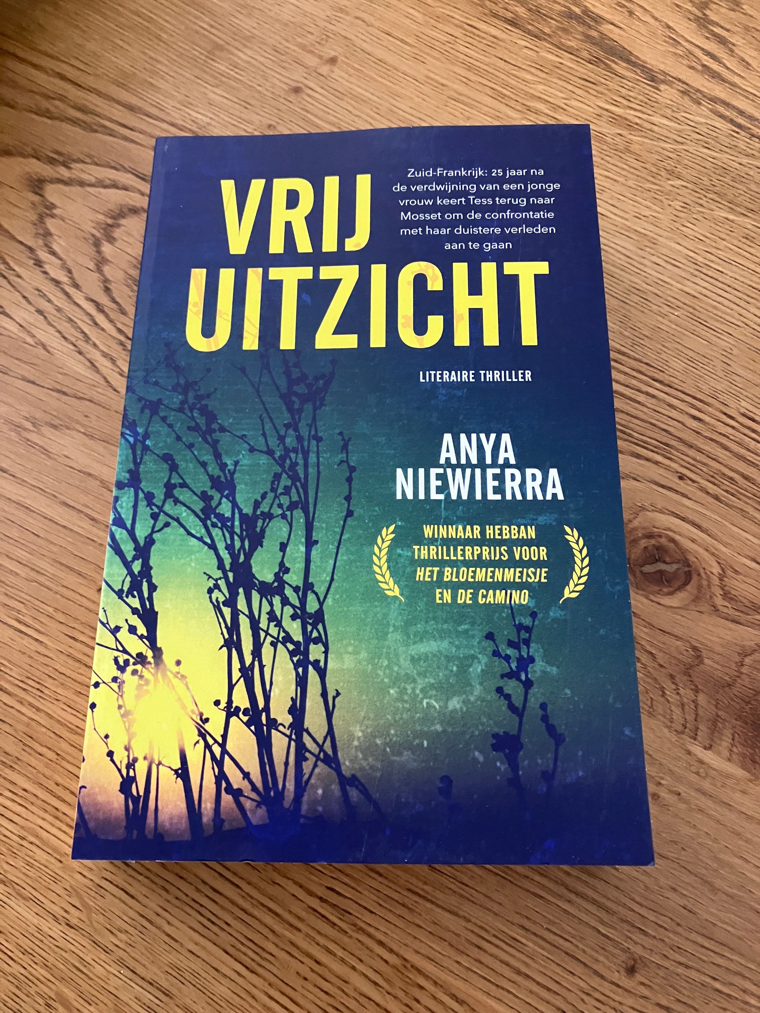 Vrij uitzicht