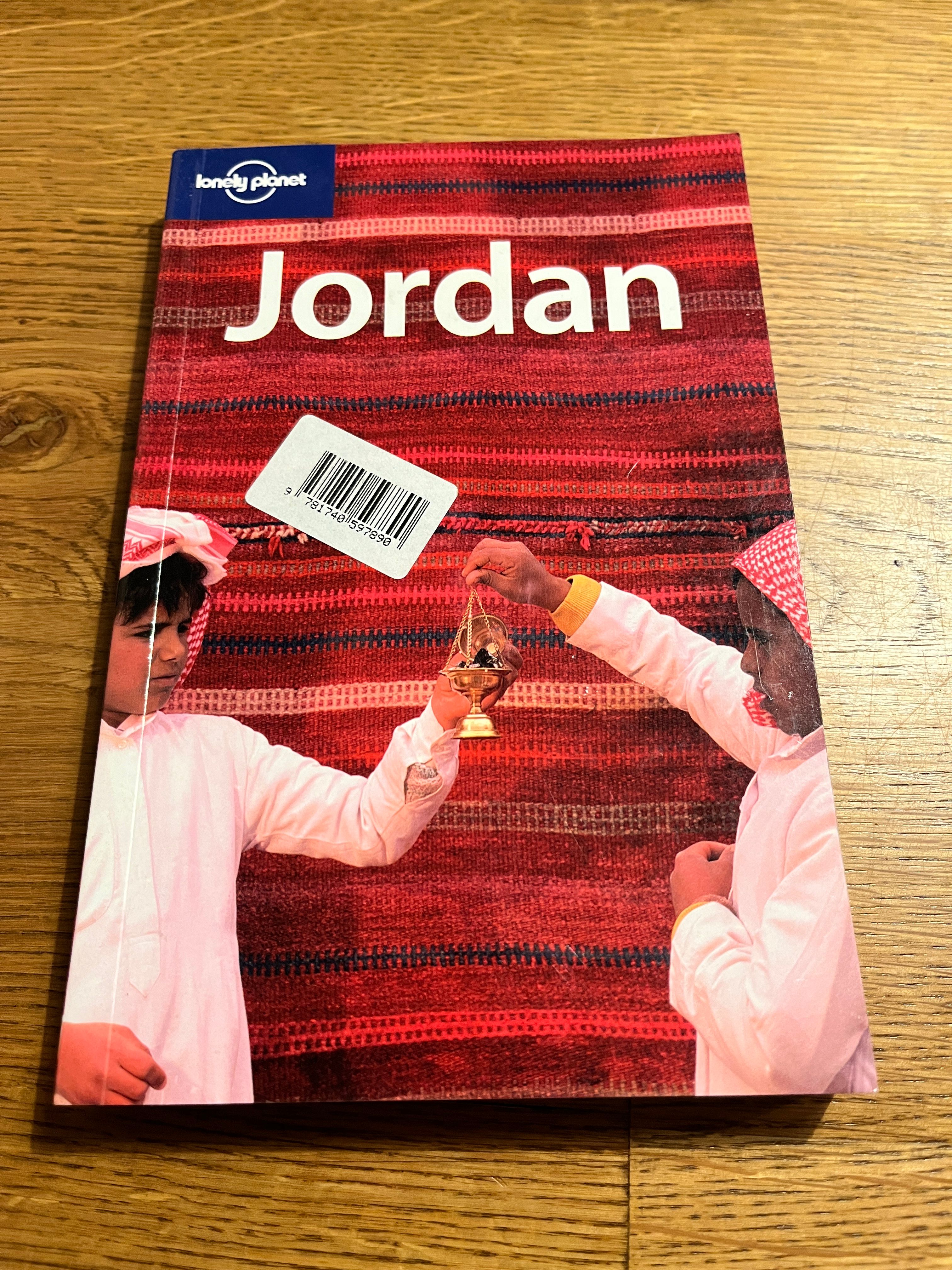 Jordan