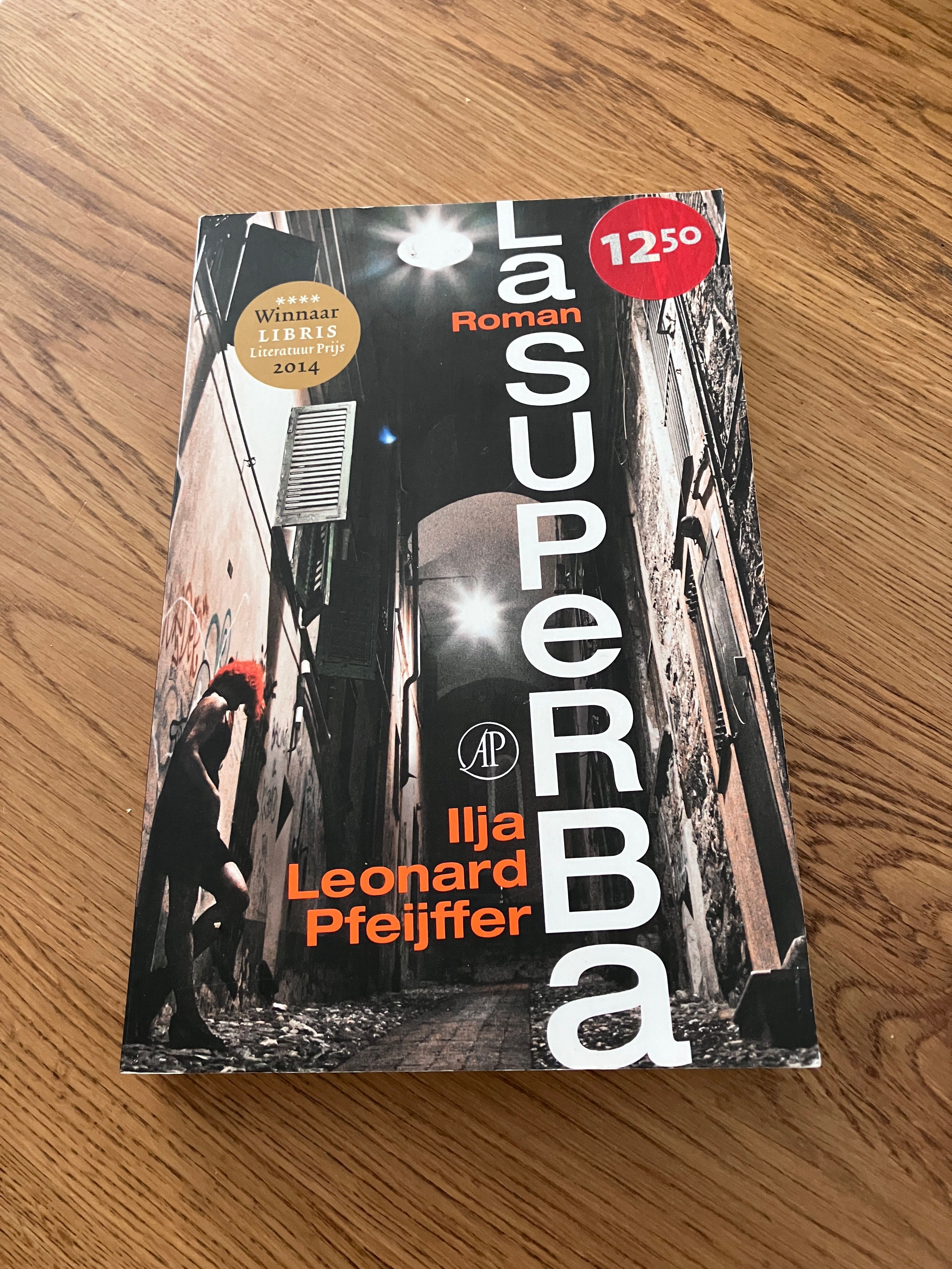 La Superba