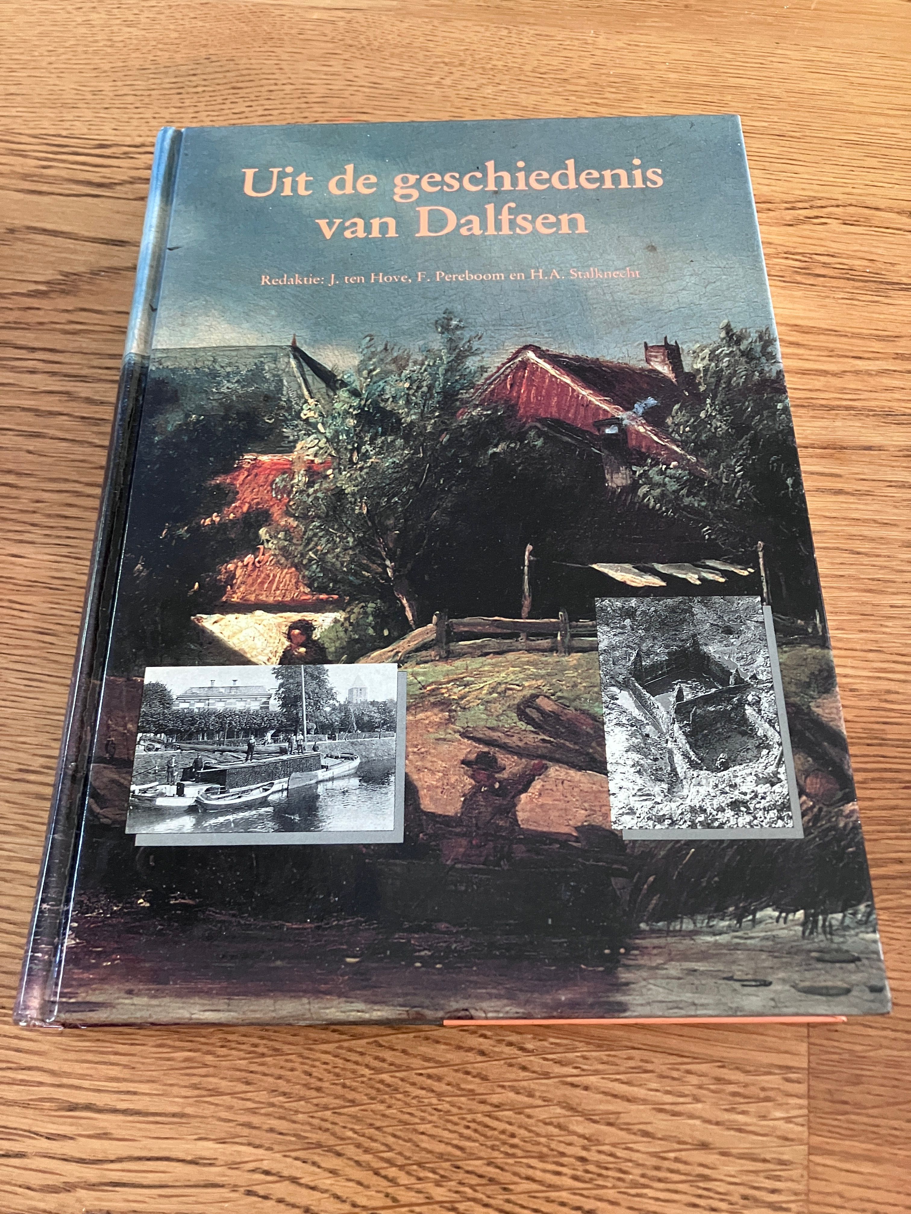 Uit de geschiedenis van Dalfsen