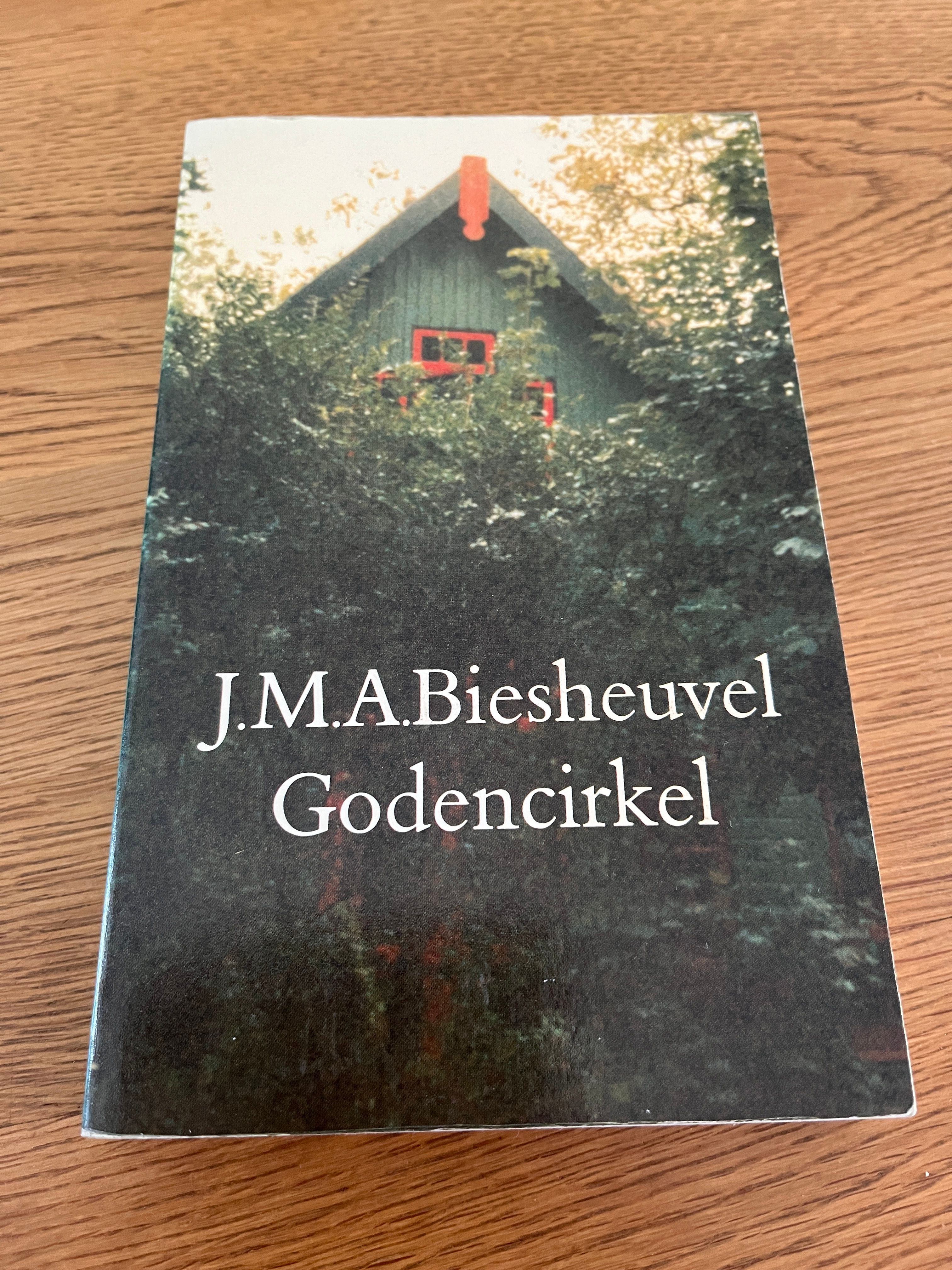 Godencirkel
