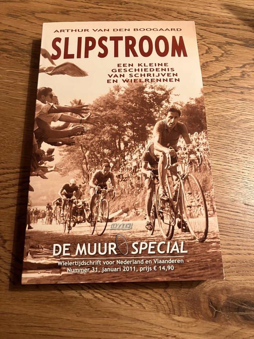 De Muur 31